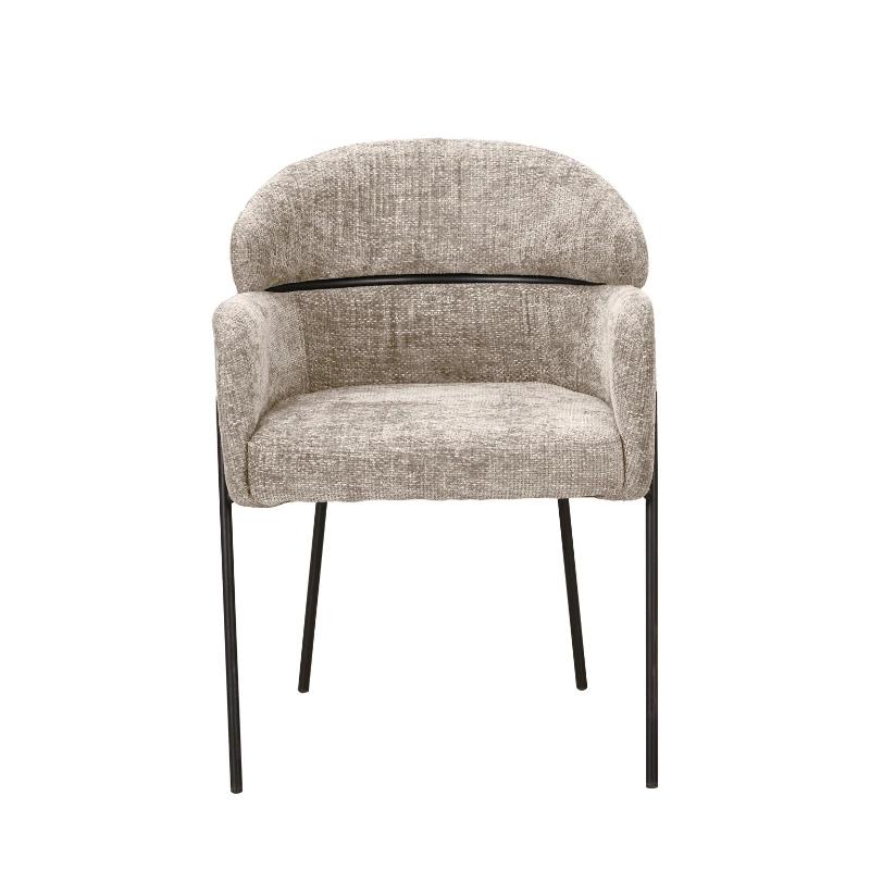 Eetkamerstoel Otis | Beige by Starfurn