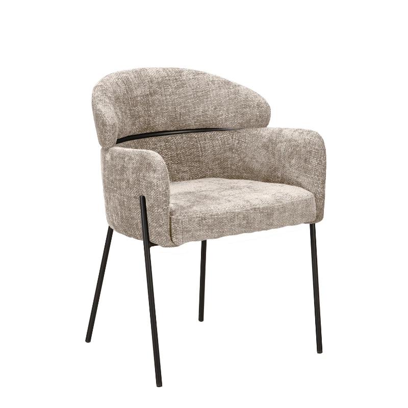 Eetkamerstoel Otis | Beige by Starfurn