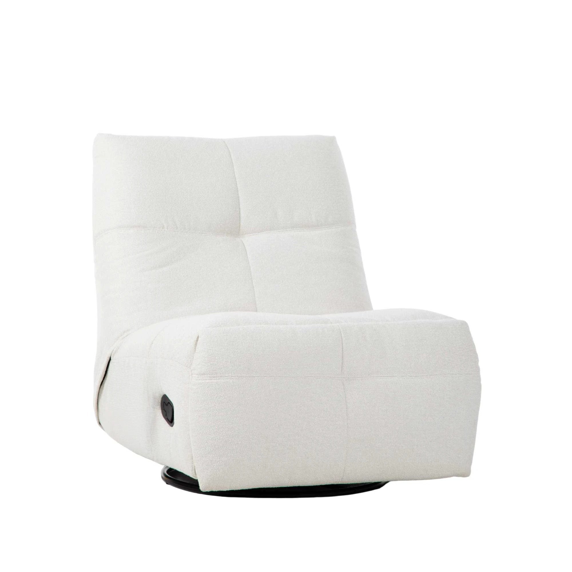 Relaxfauteuil Lazy | Naturel by Starfurn