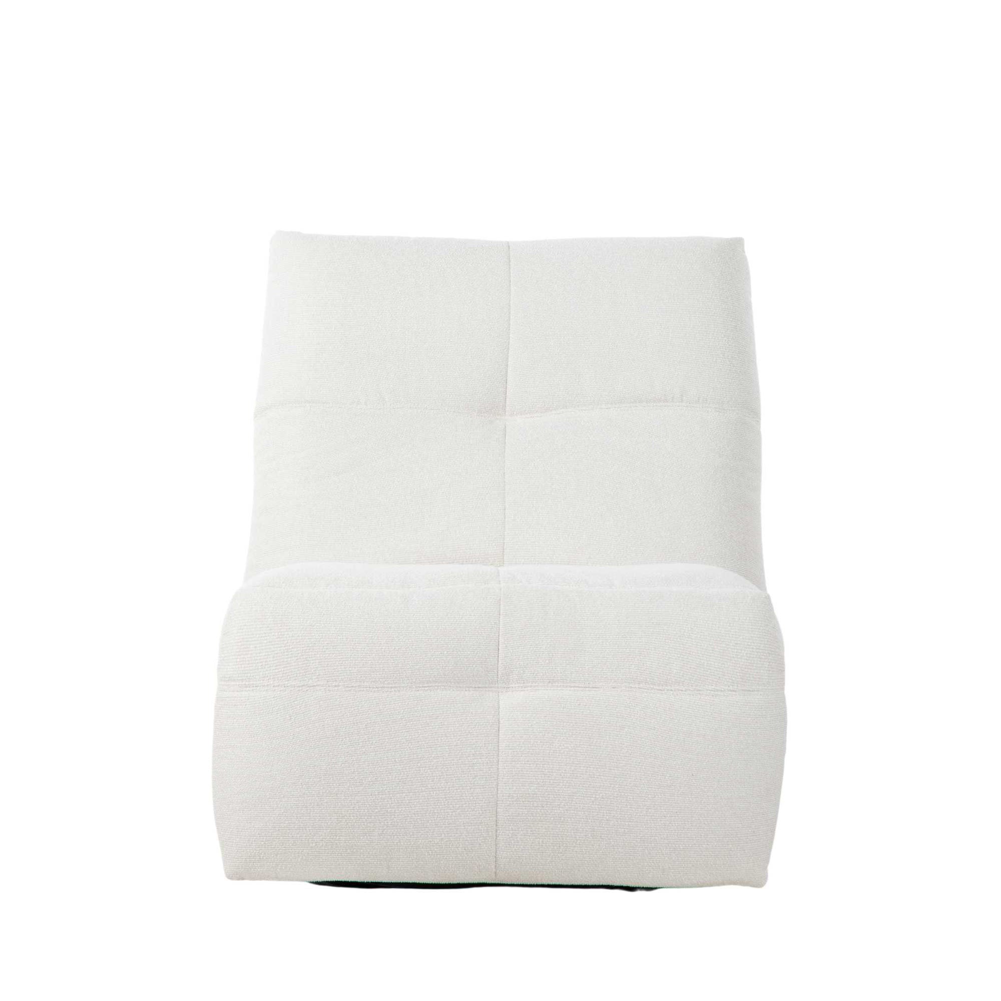 Relaxfauteuil Lazy | Naturel