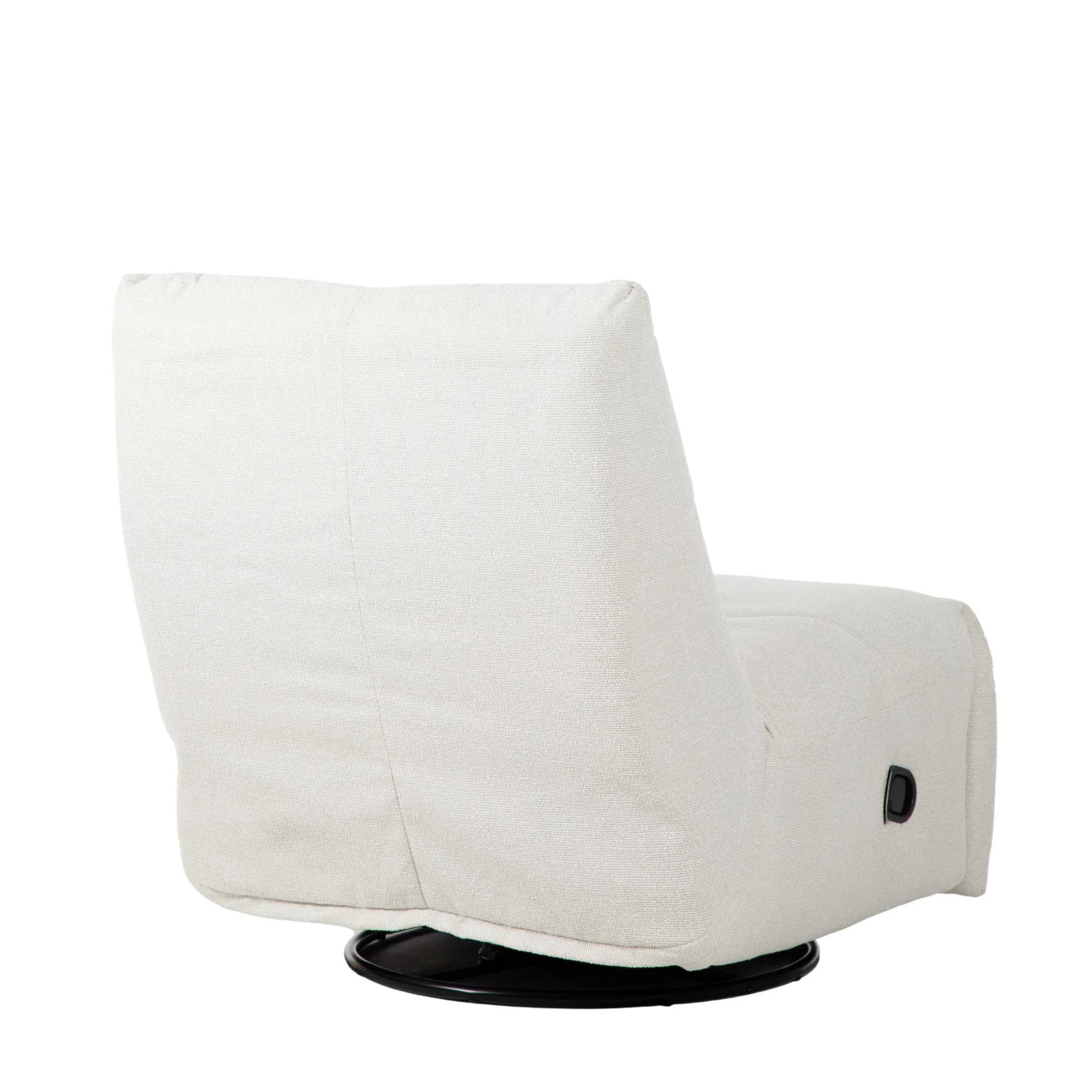 Relaxfauteuil Lazy | Naturel by Starfurn