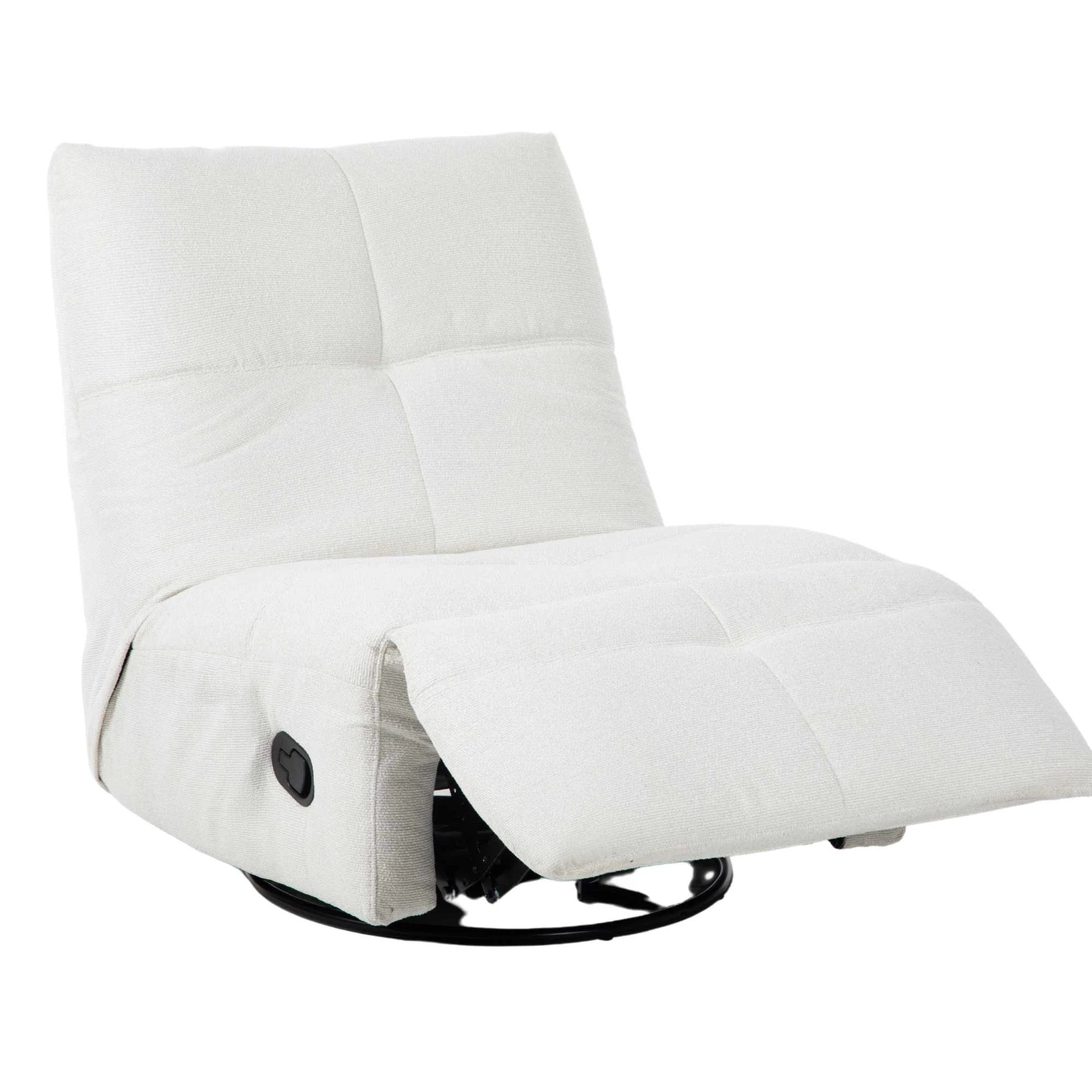 Relaxfauteuil Lazy | Naturel by Starfurn