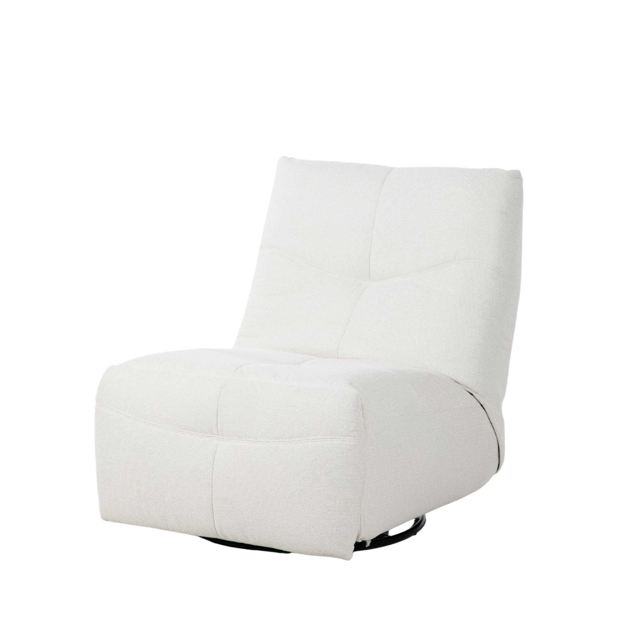 Relaxfauteuil Lazy | Naturel