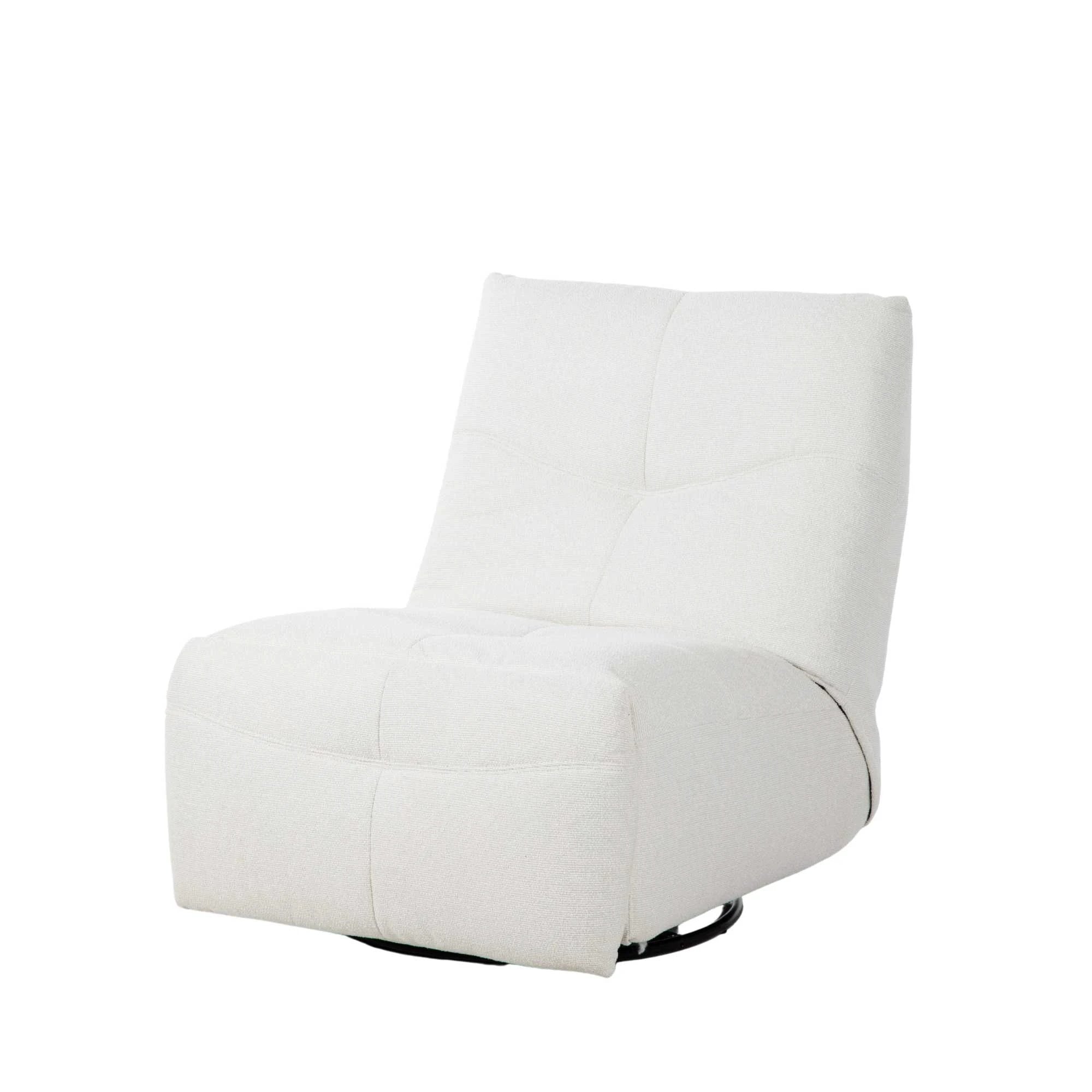 Relaxfauteuil Lazy | Naturel by Starfurn