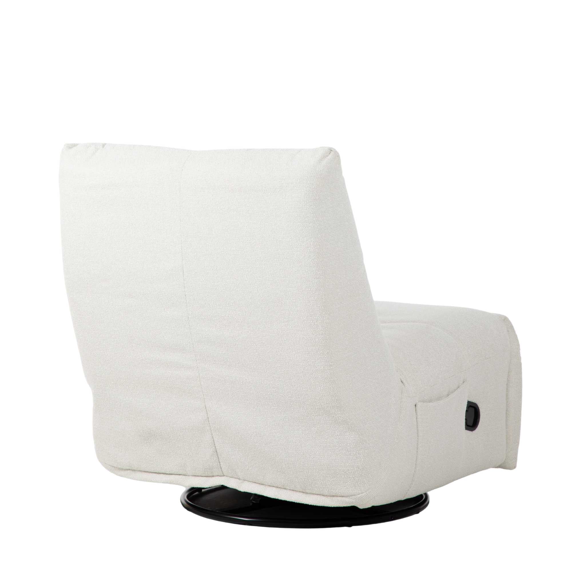Relaxfauteuil Lazy | Naturel