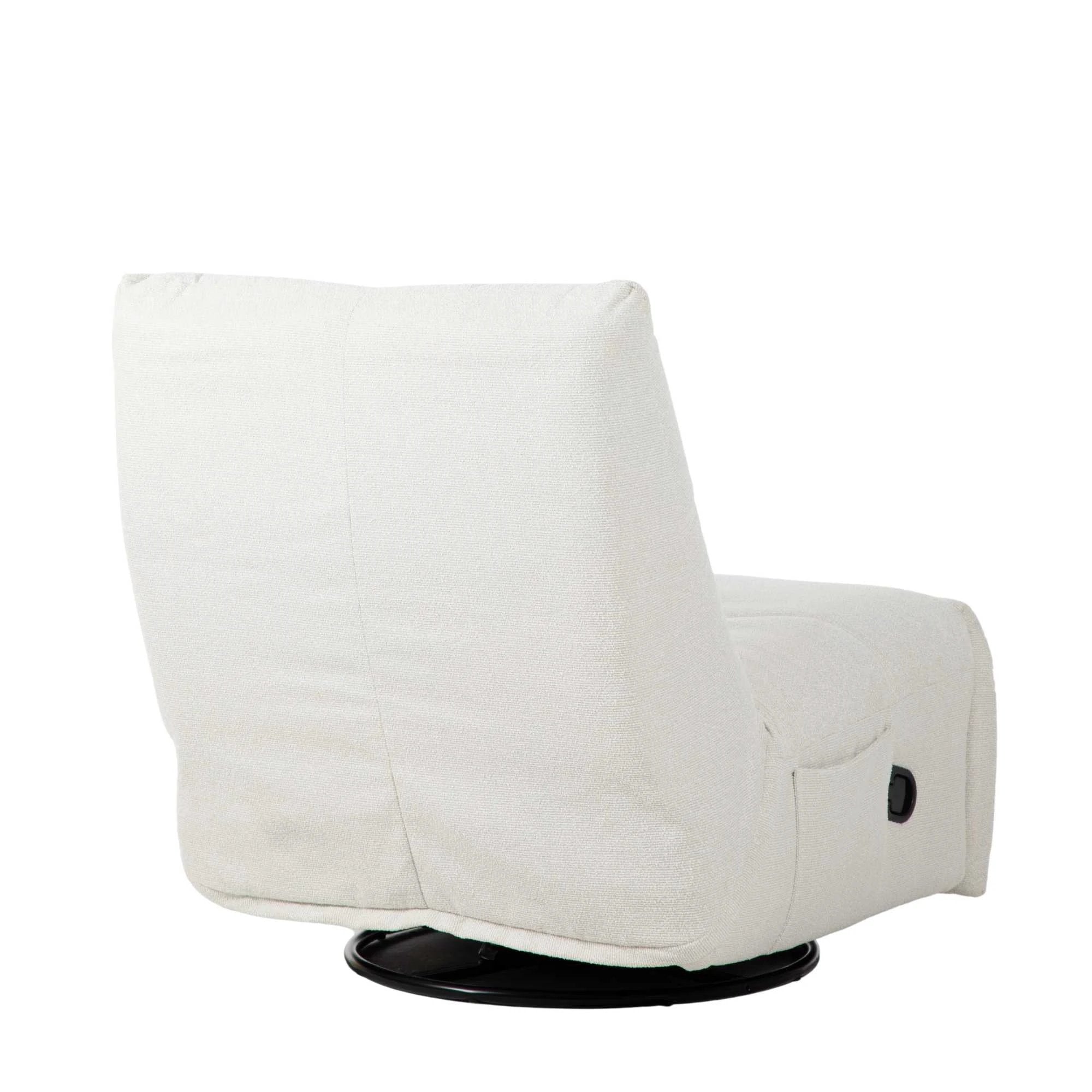 Relaxfauteuil Lazy | Naturel by Starfurn