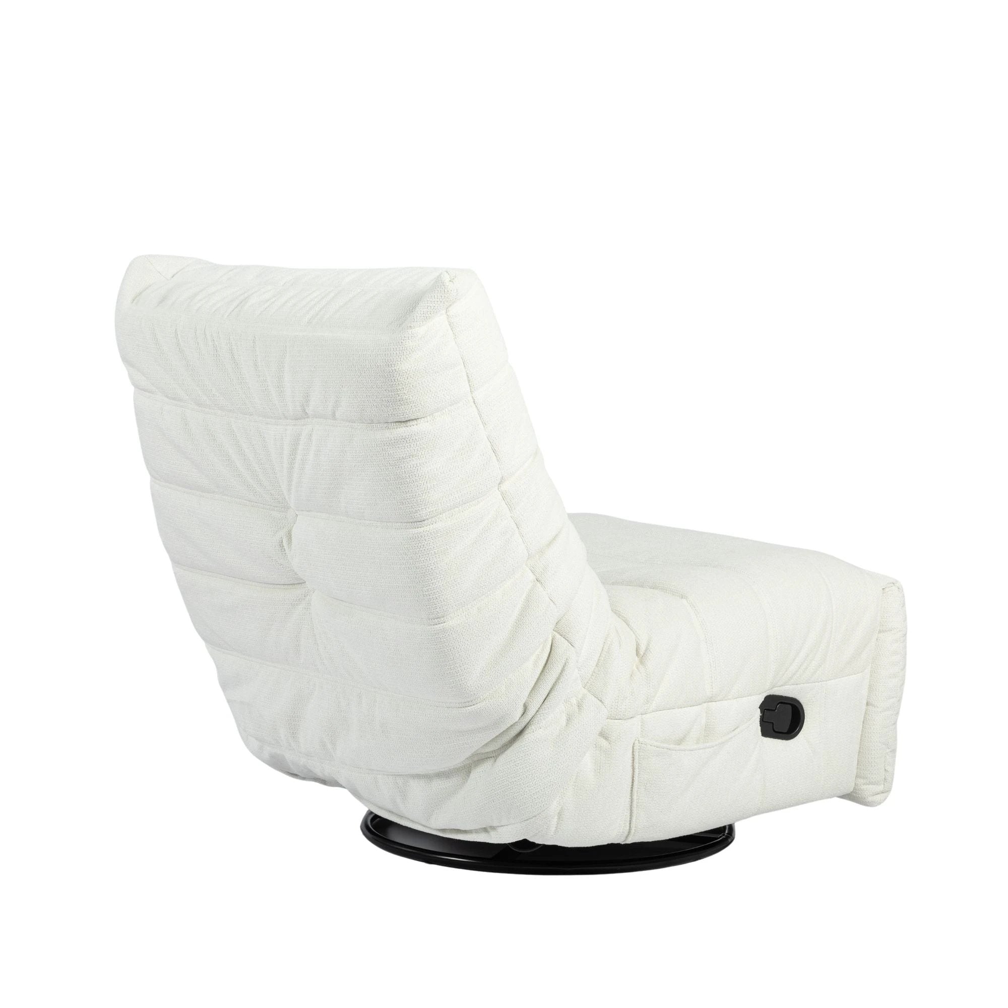 Relaxfauteuil Zen | Naturel by Starfurn