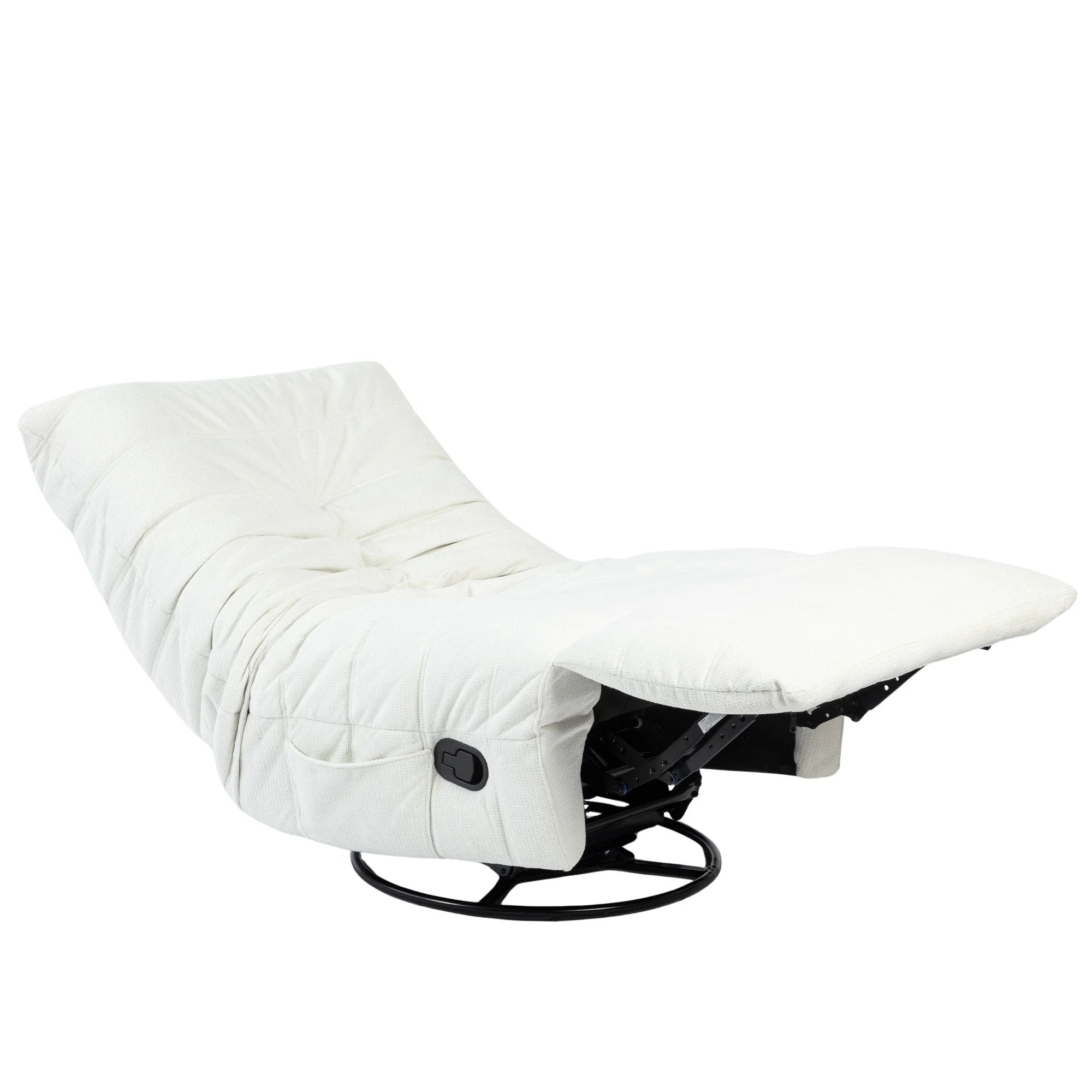 Relaxfauteuil Zen | Naturel by Starfurn