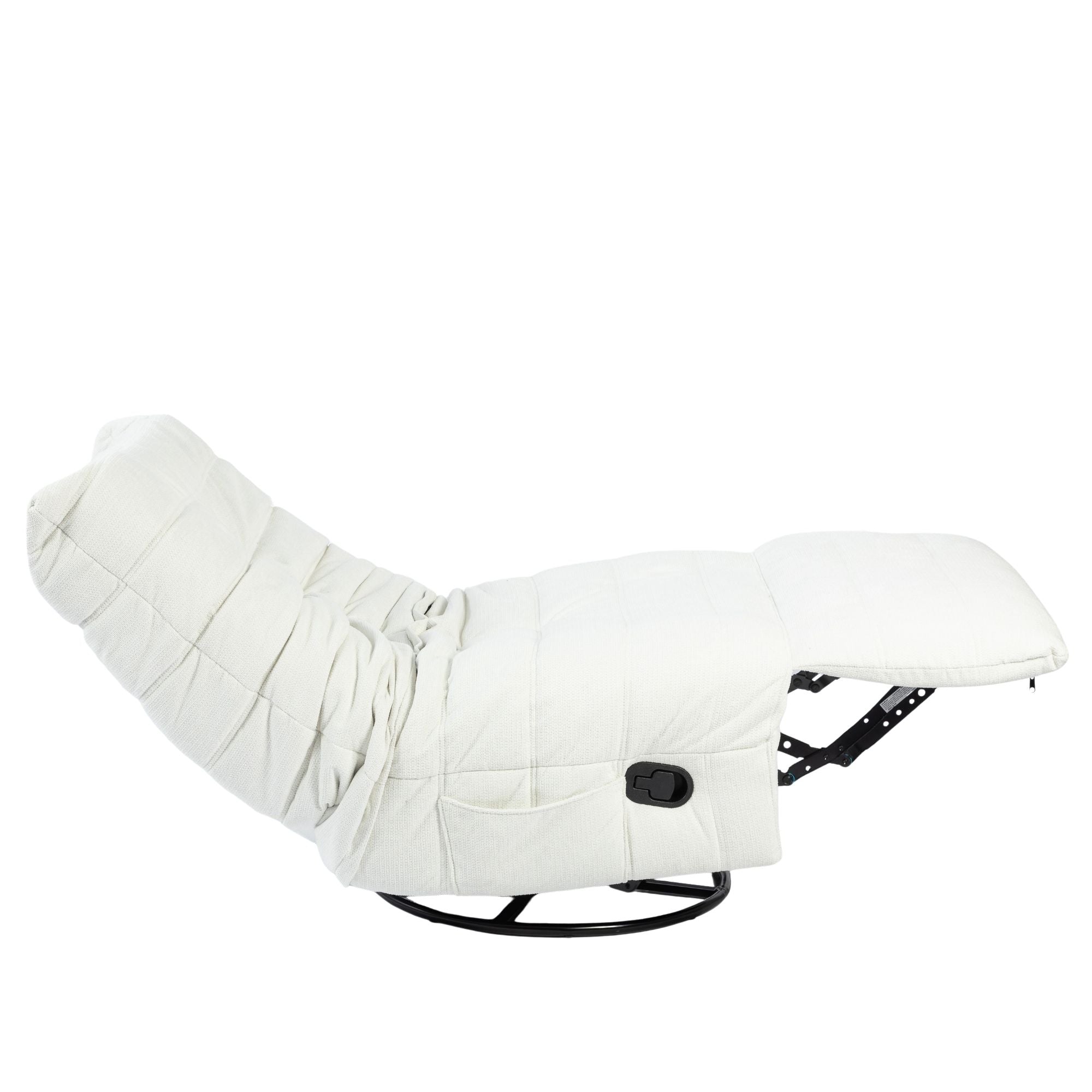 Relaxfauteuil Zen | Naturel by Starfurn