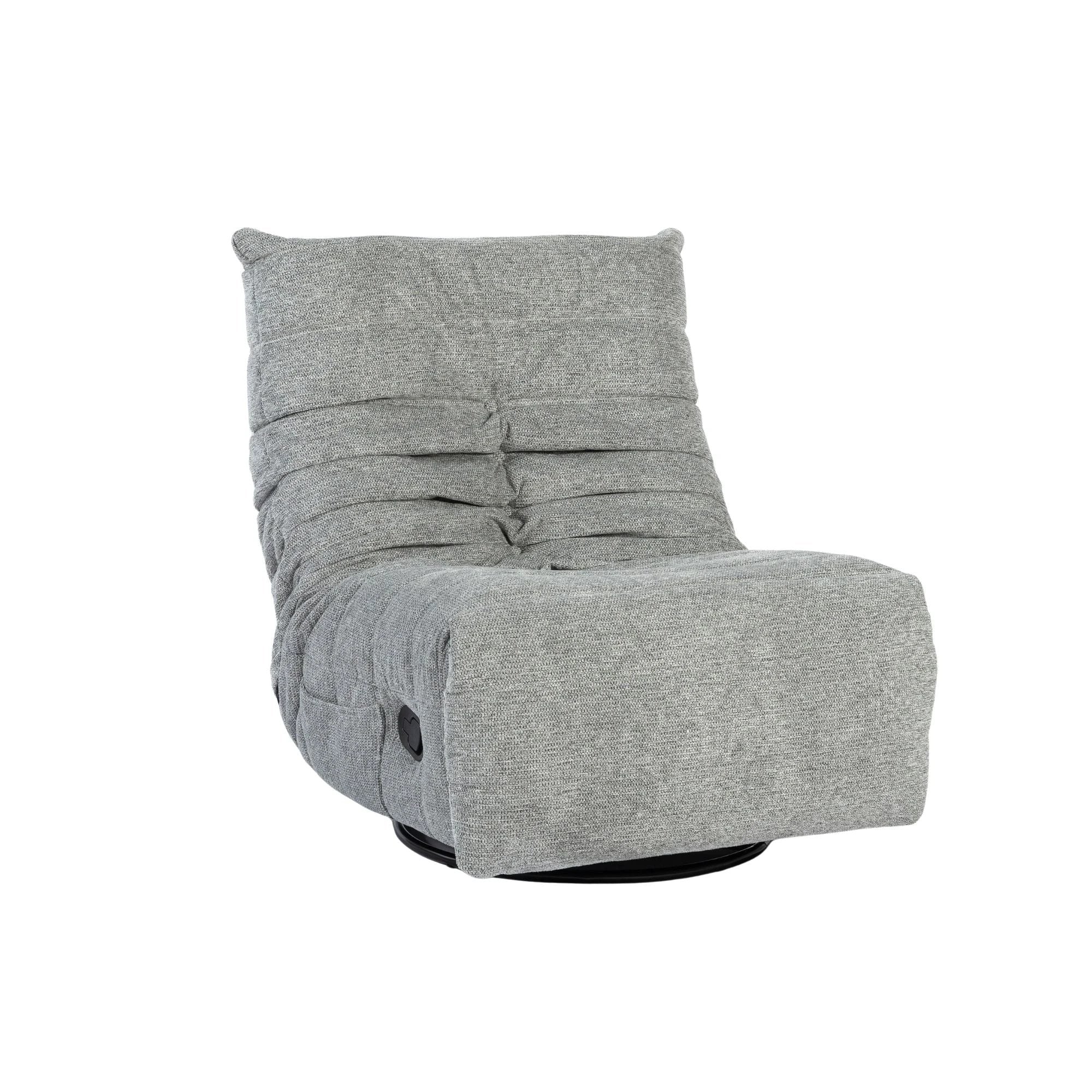 Relaxfauteuil Zen | Grey by Starfurn