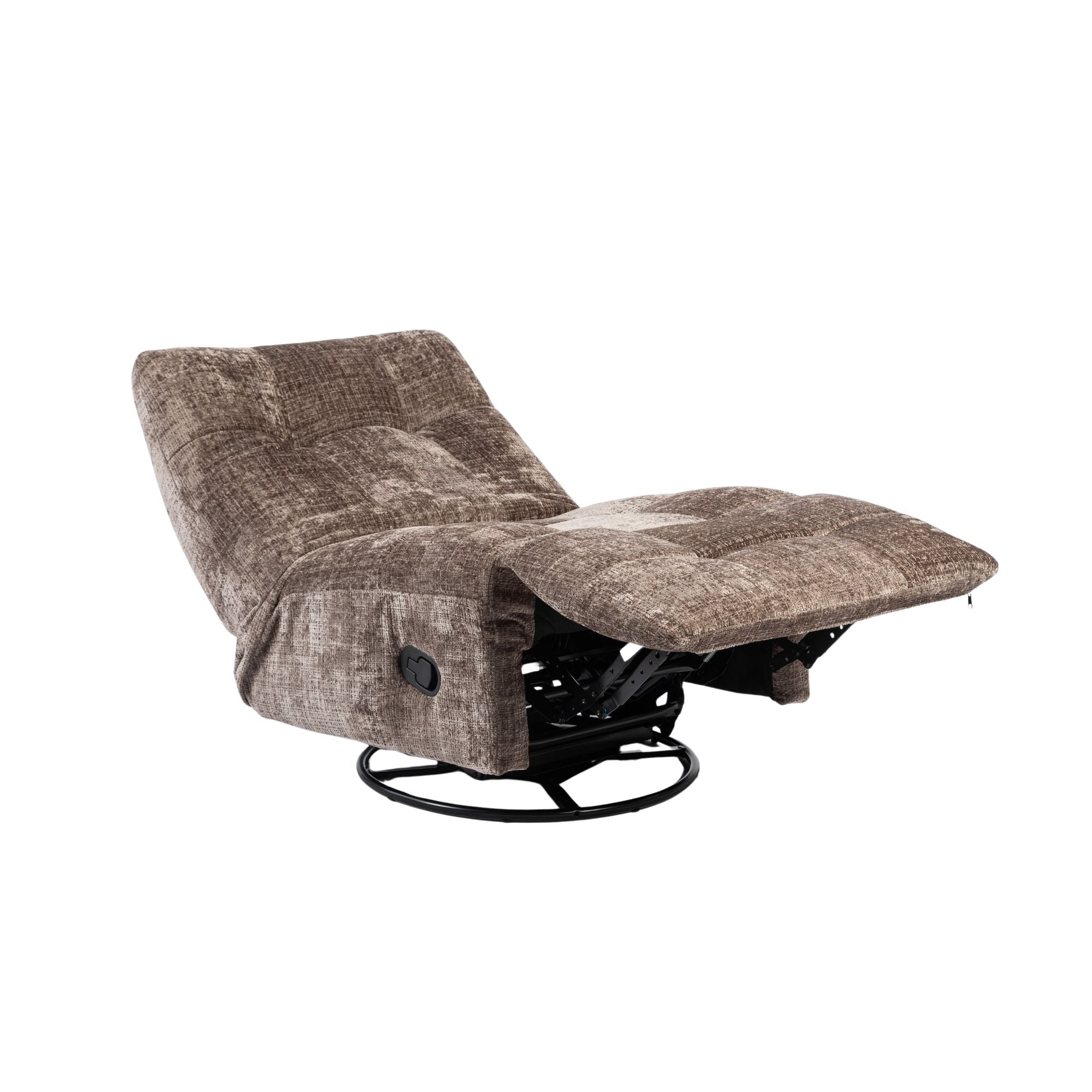 Relaxfauteuil Chill | Klei