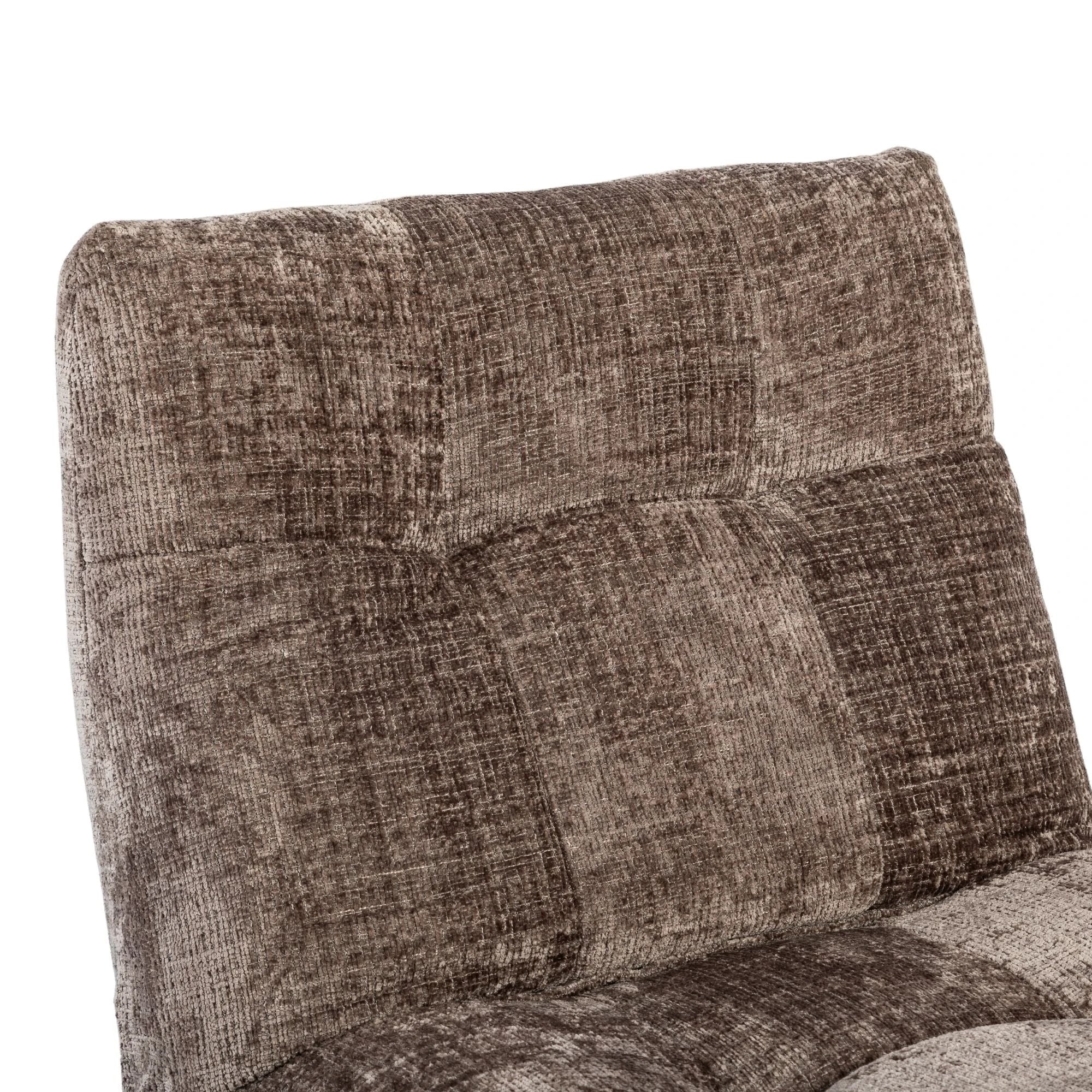 Relaxfauteuil Chill | Klei by Starfurn