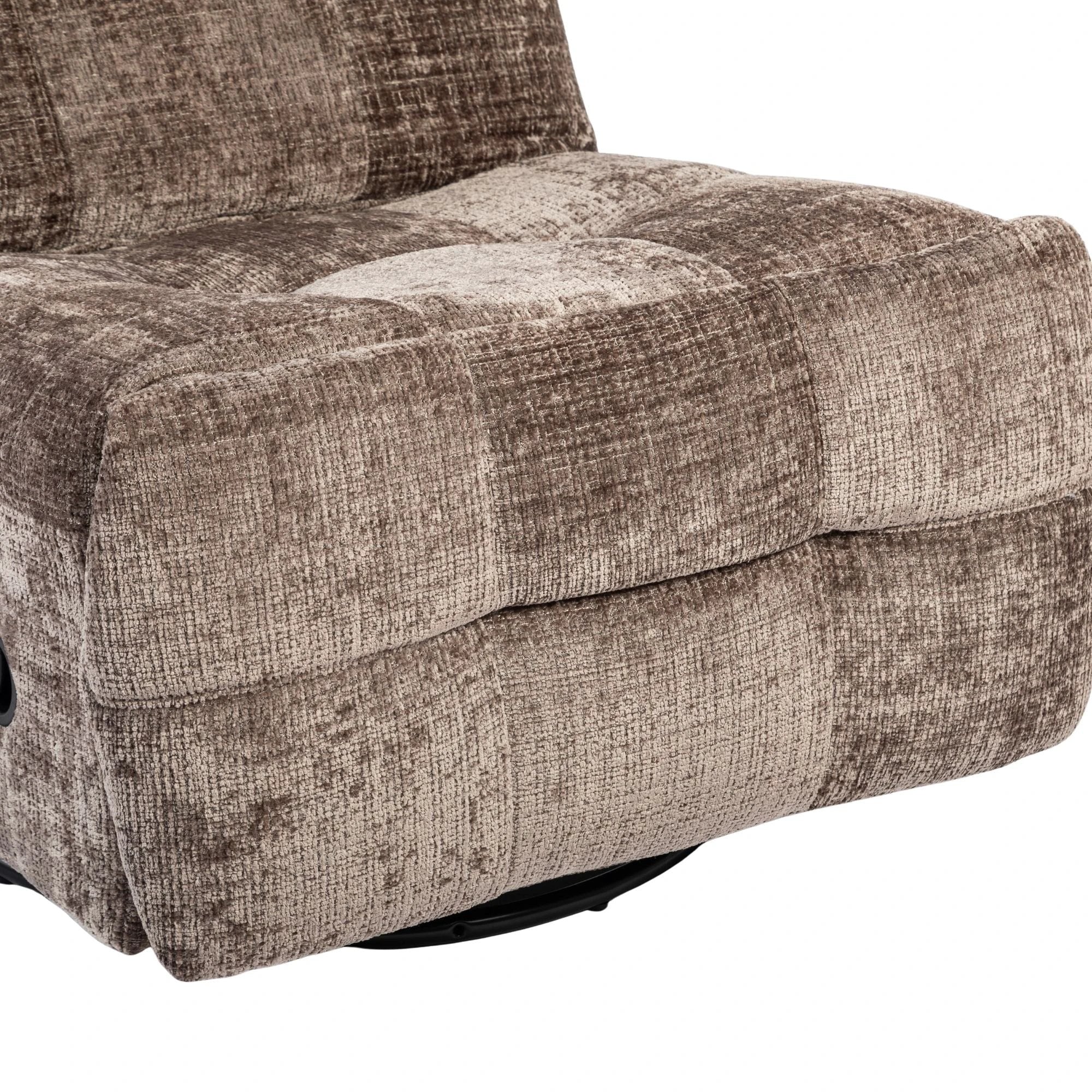 Relaxfauteuil Chill | Klei by Starfurn