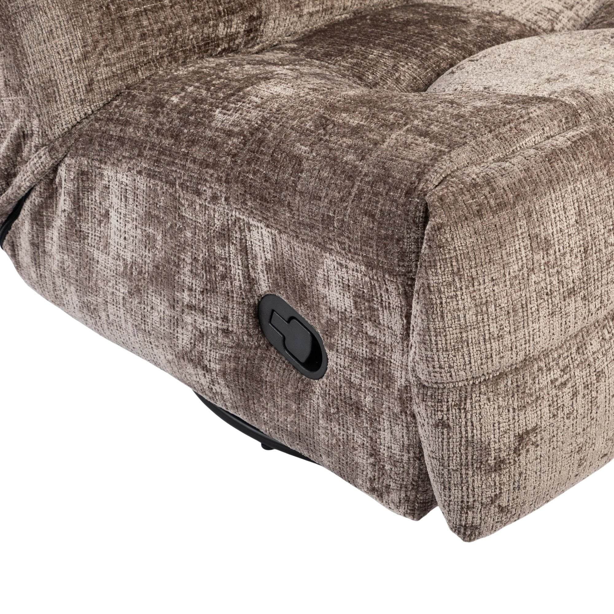 Relaxfauteuil Chill | Klei by Starfurn