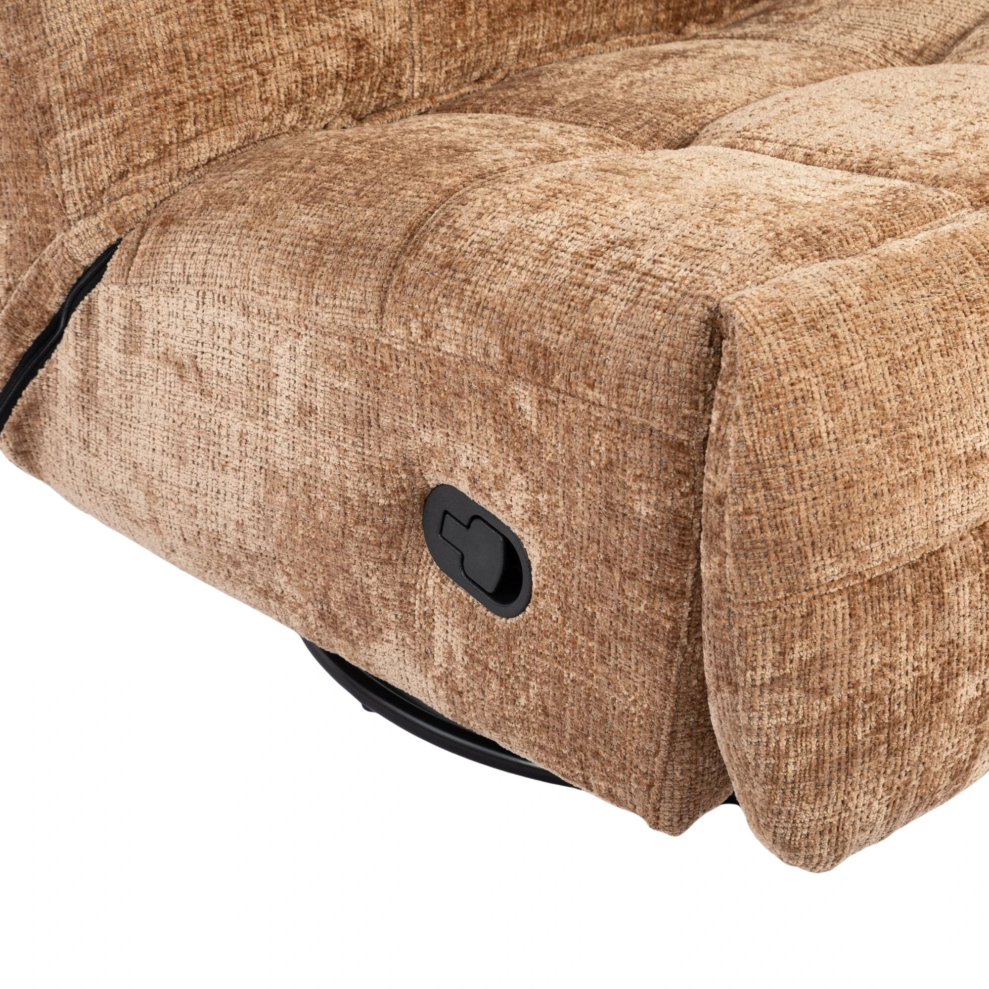 Relaxfauteuil Chill | Cinnamon by Starfurn