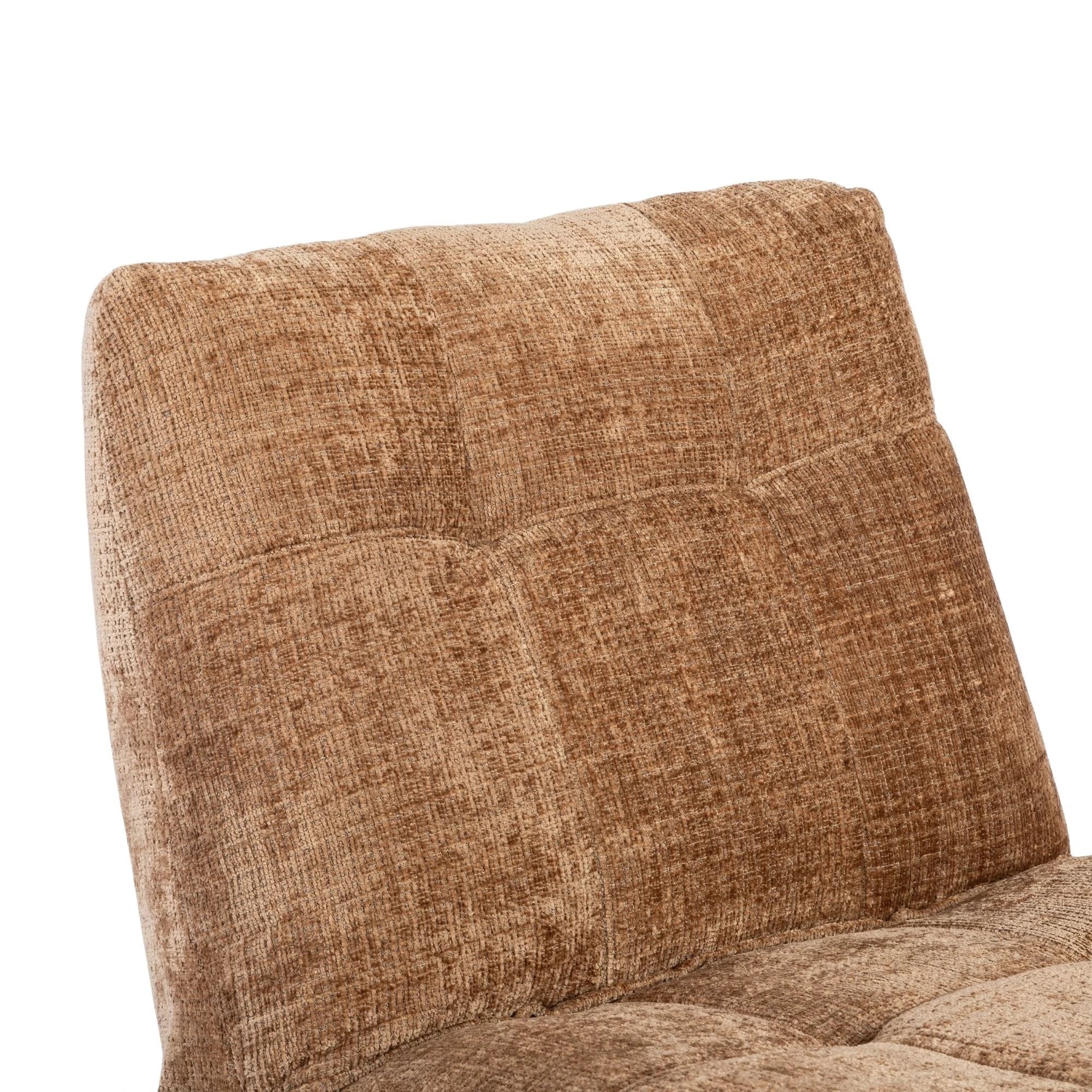 Relaxfauteuil Chill | Cinnamon by Starfurn