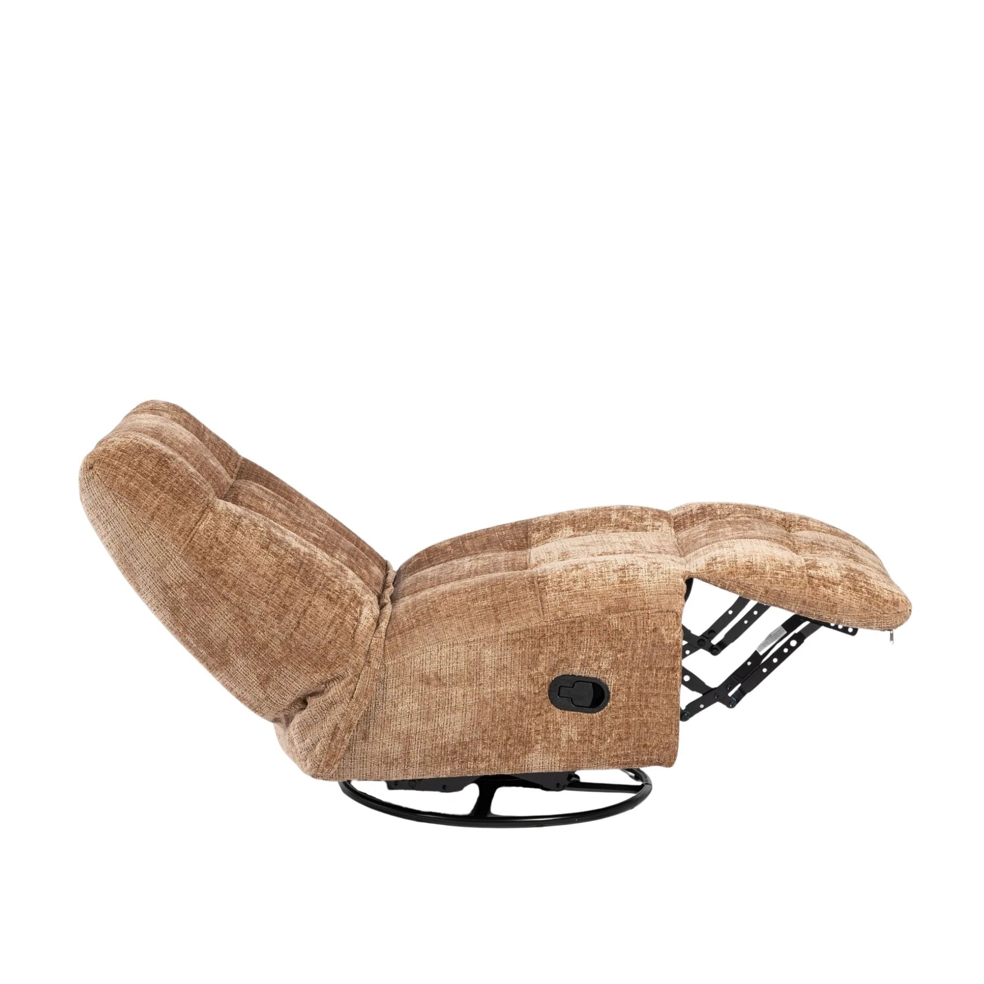 Relaxfauteuil Chill | Cinnamon by Starfurn