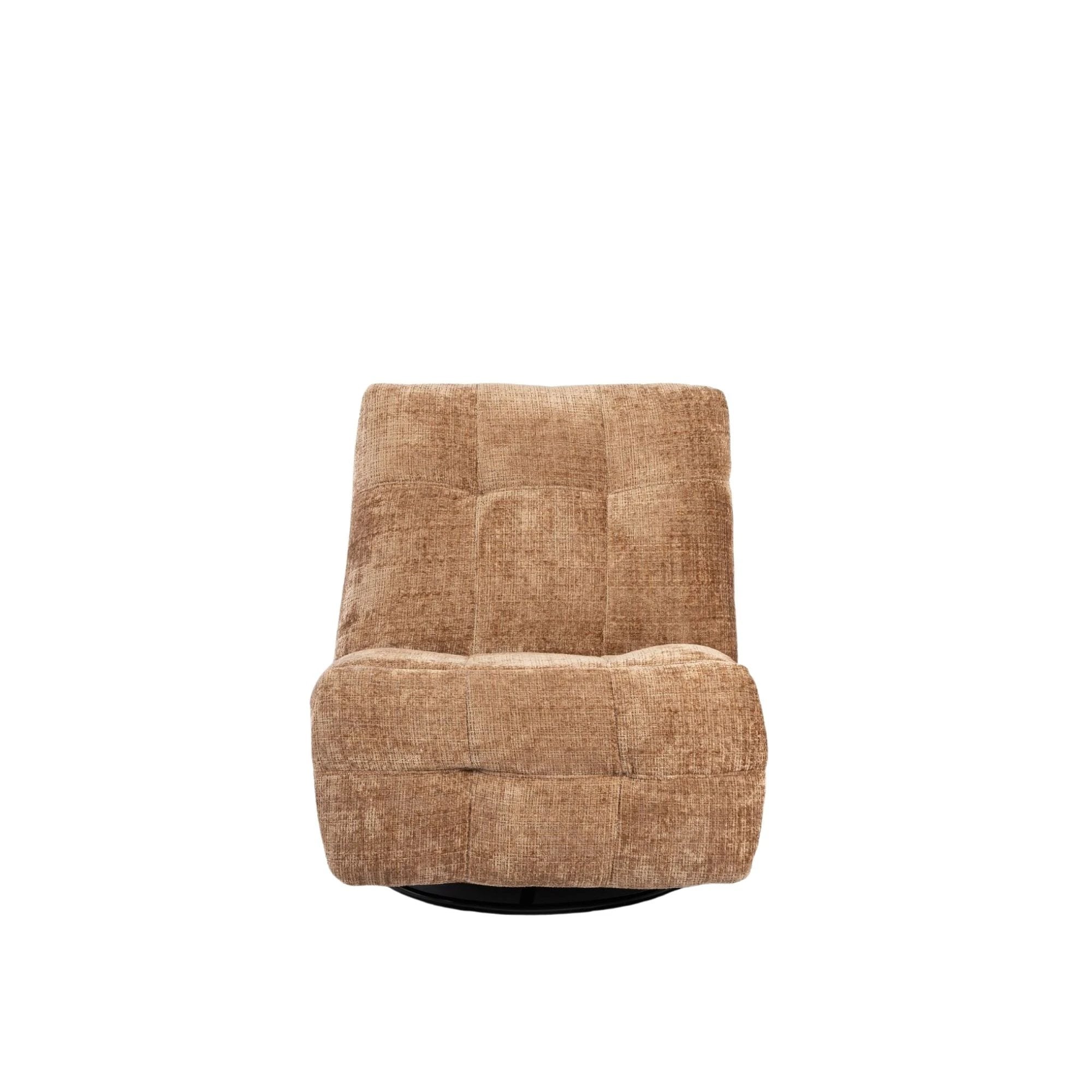 Relaxfauteuil Chill | Cinnamon by Starfurn