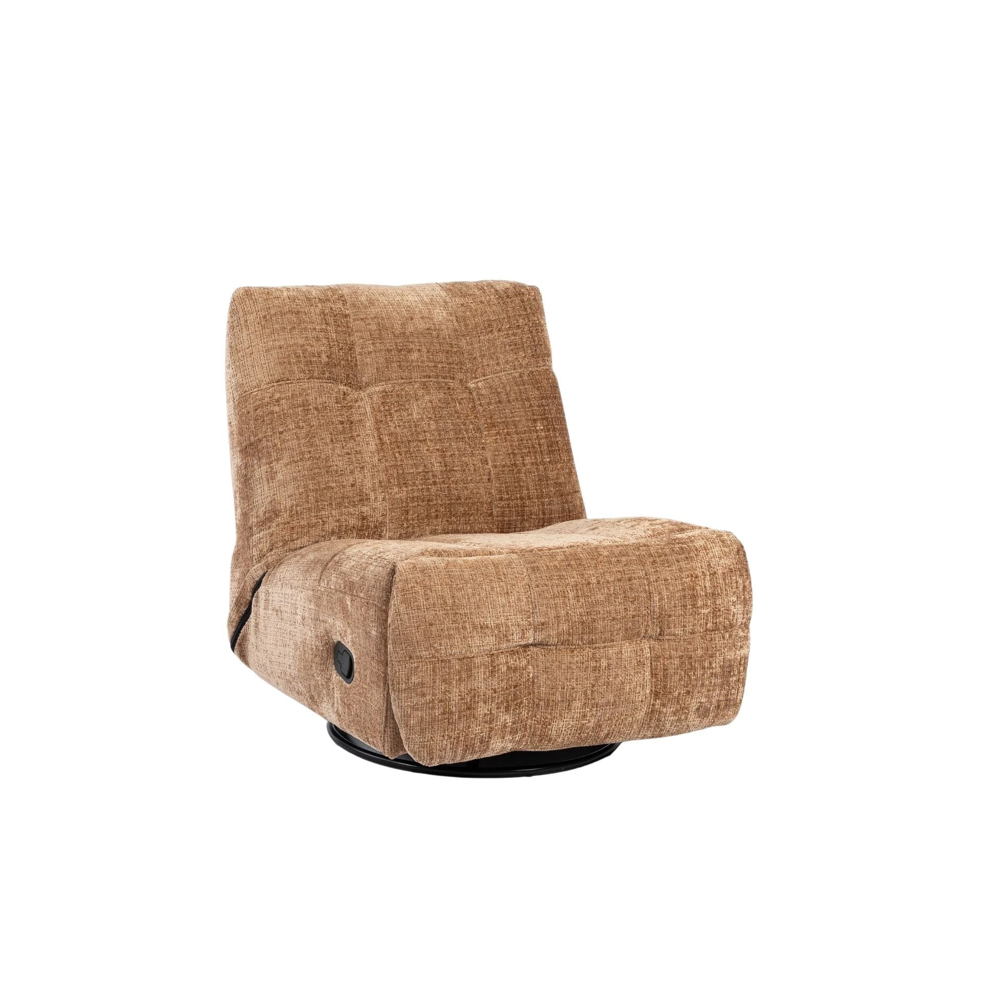 Relaxfauteuil Chill | Cinnamon by Starfurn
