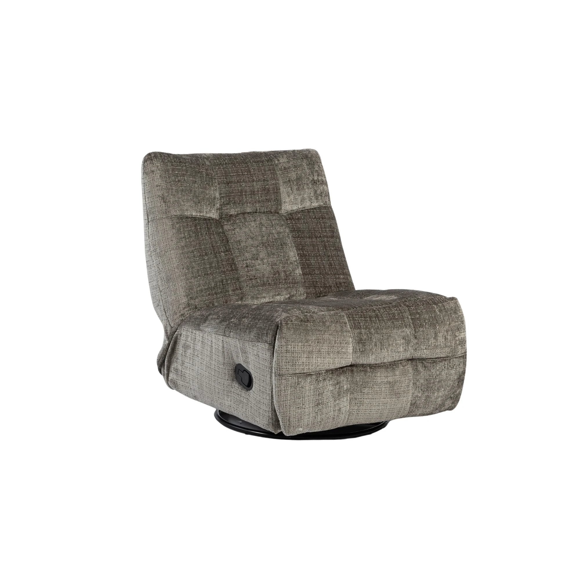 Relaxfauteuil Chill | Grijs by Starfurn