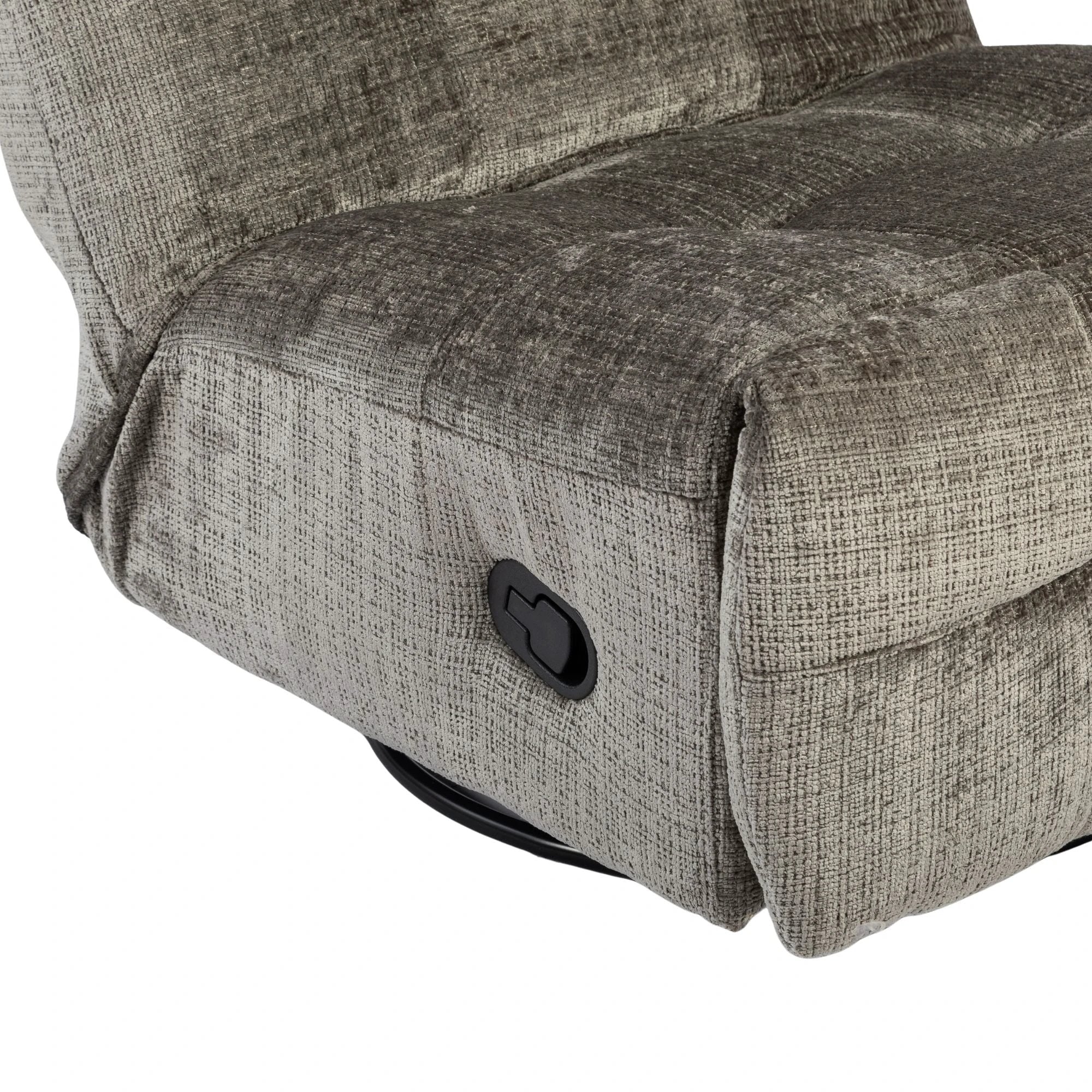 Relaxfauteuil Chill | Grijs by Starfurn
