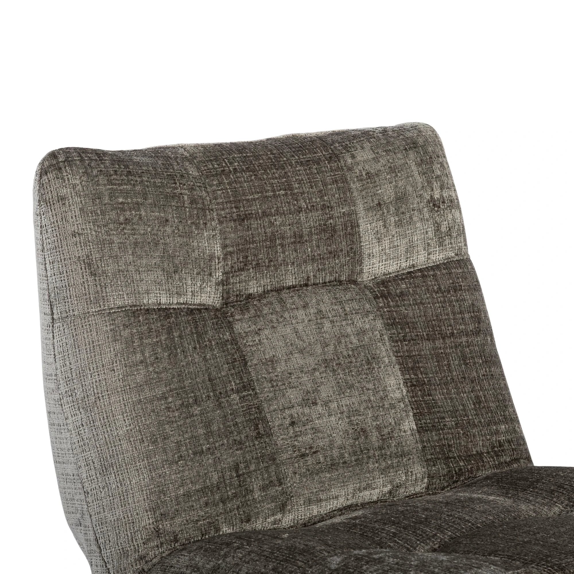 Relaxfauteuil Chill | Grijs by Starfurn