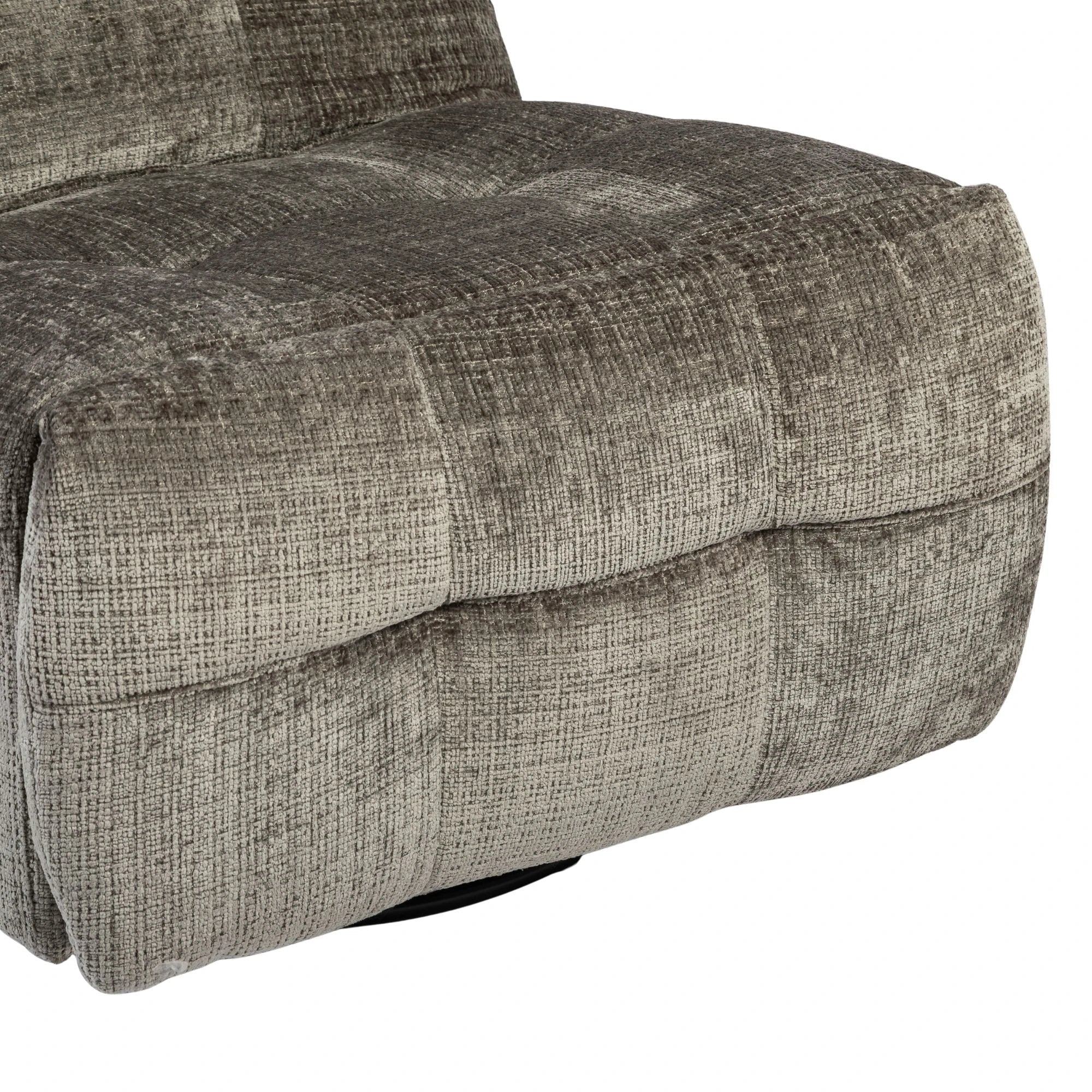 Relaxfauteuil Chill | Grijs by Starfurn