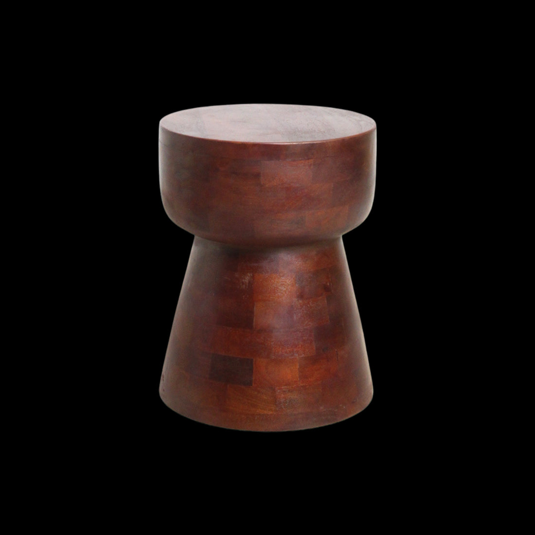 kruk/bijzettafel Pacific mangohout Fiji