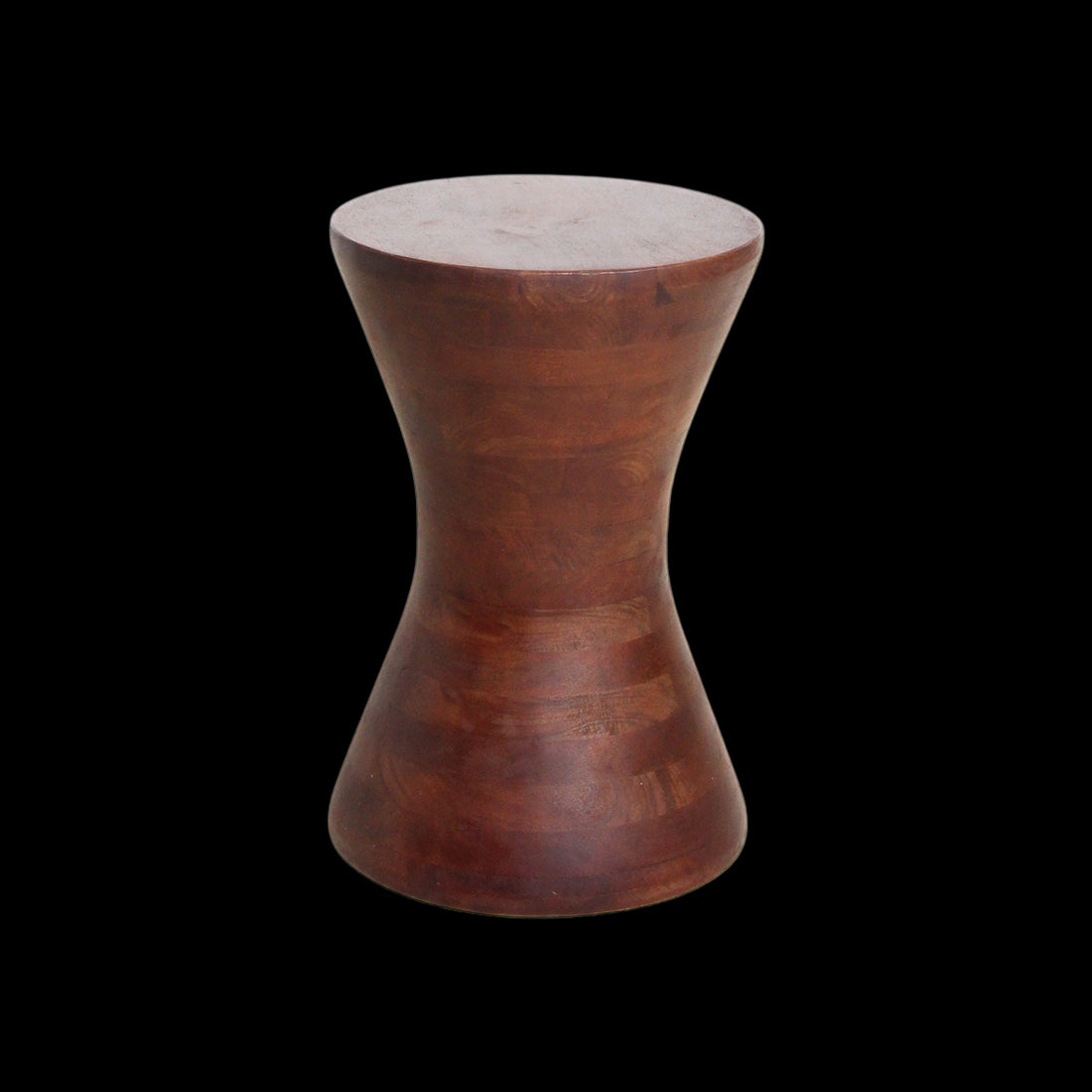 kruk/bijzettafel Pacific mangohout Samoa