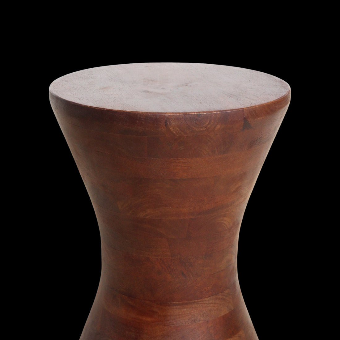 kruk/bijzettafel Pacific mangohout Samoa