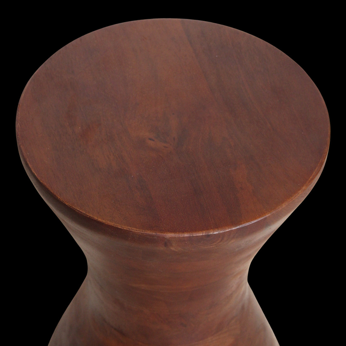 kruk/bijzettafel Pacific mangohout Samoa