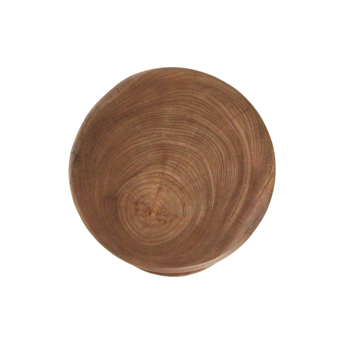 kruk/bijzettafel Forma Ritari natural by Raw Materials Amsterdam