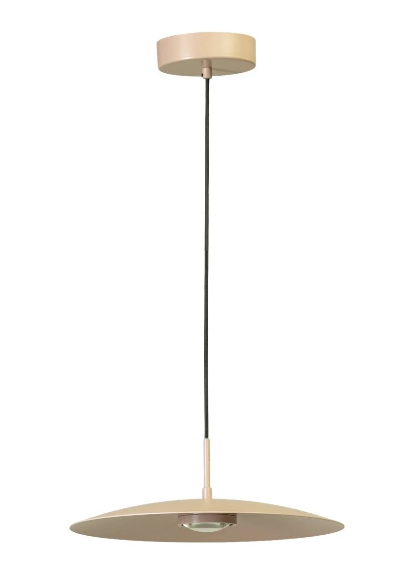 Hanglamp Sanne 400mm sand by ETH