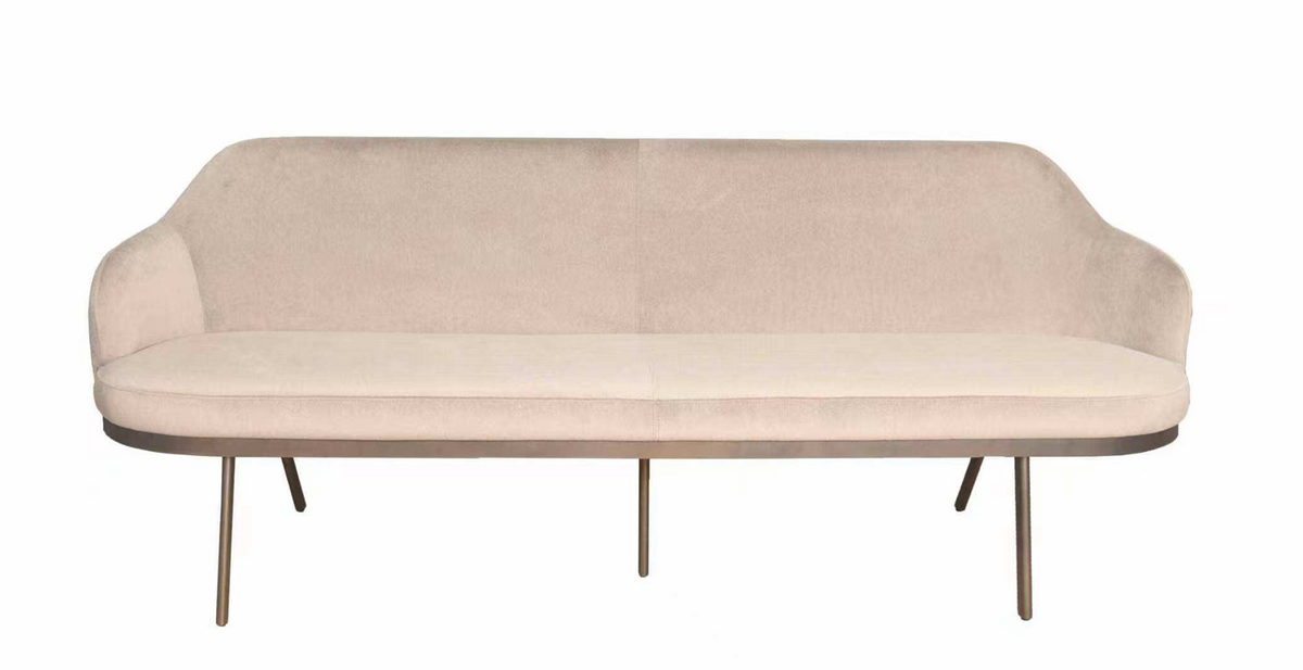Eetkamerbank New York | op maat vanaf €1080 by Moods Collection