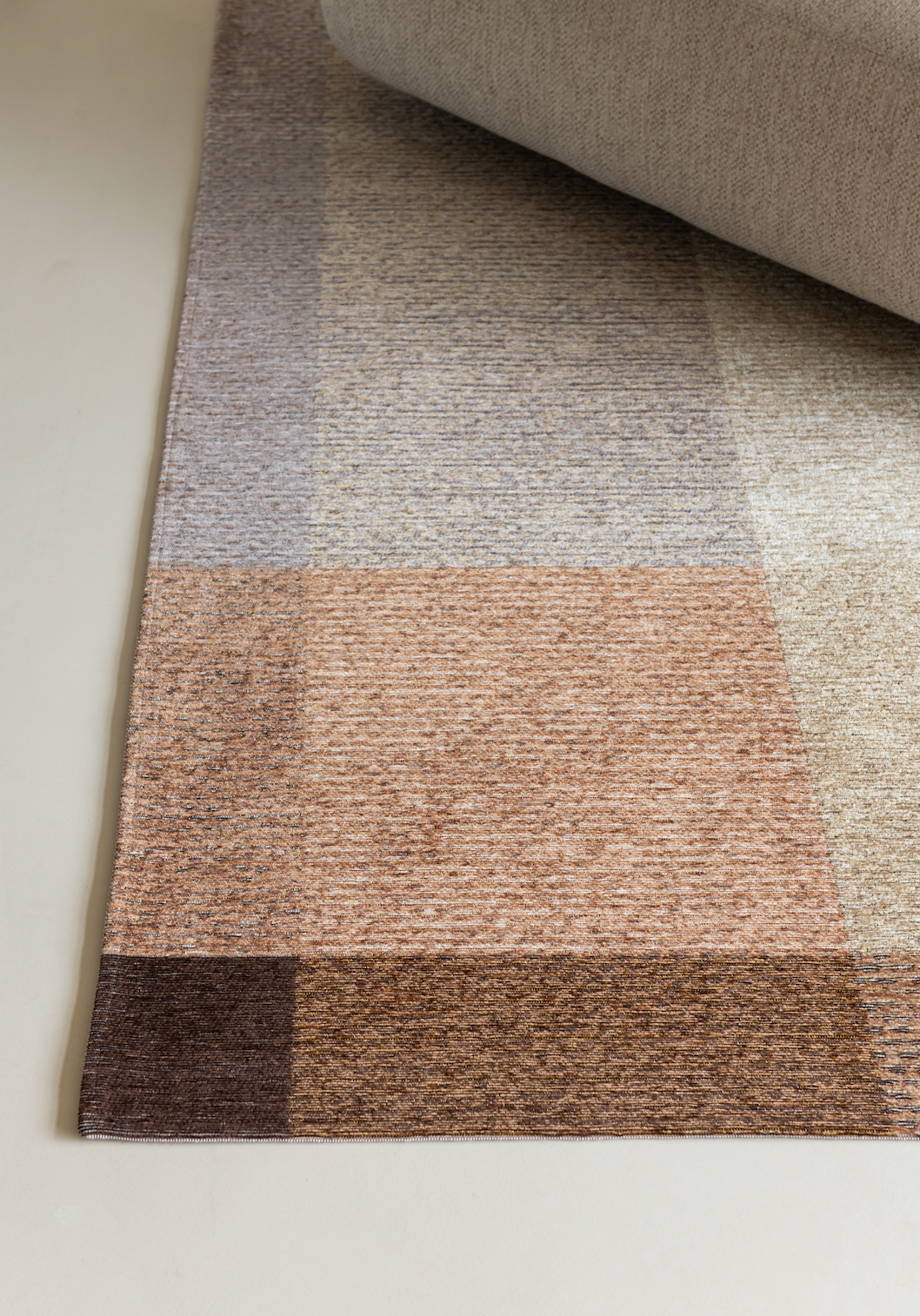 Nino - Naturel 830 - Rechthoek - 200x290 by depauwwonen