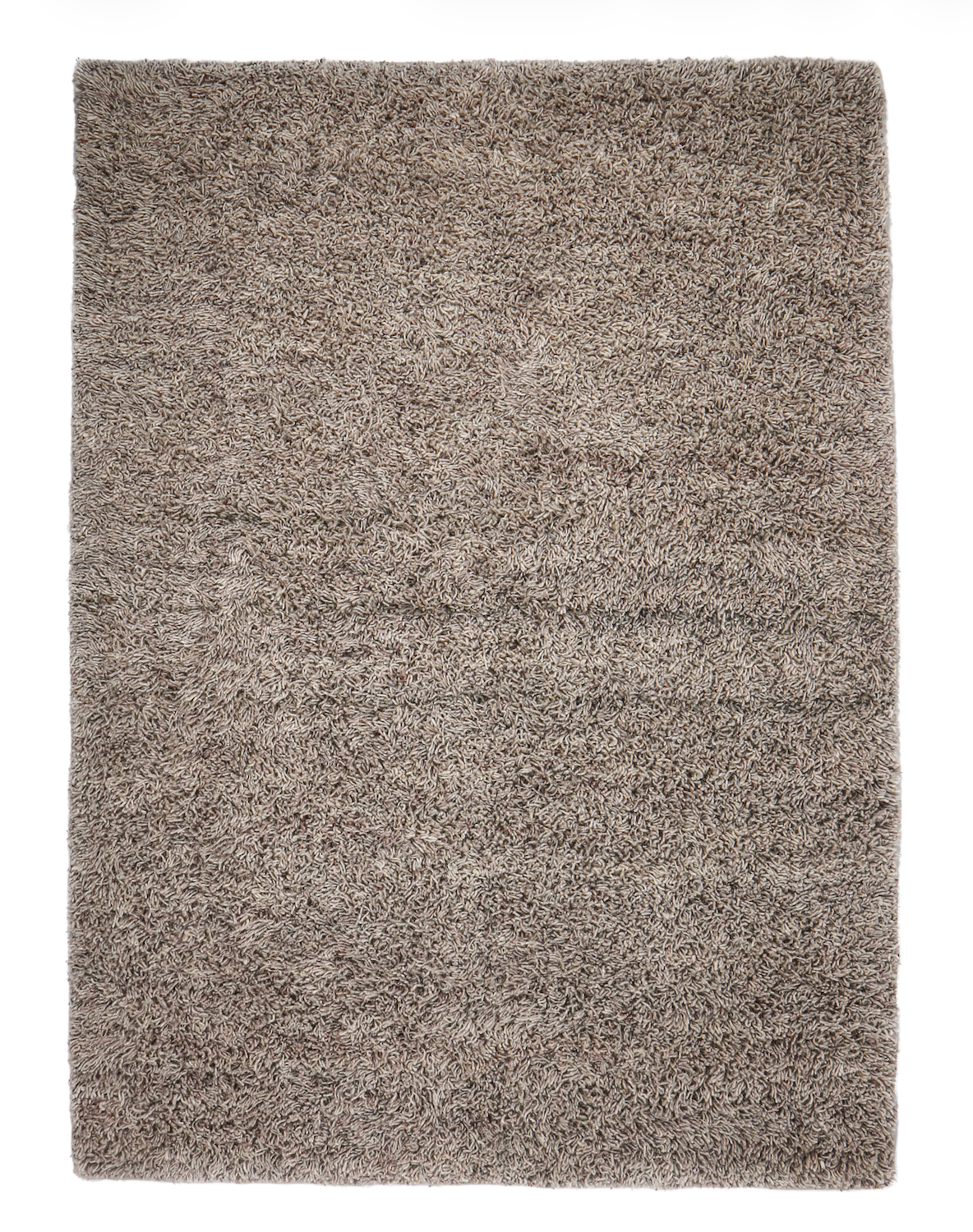 Vloerkleed Berbero Lungo Beige - 170x230 by Brinker Carpets