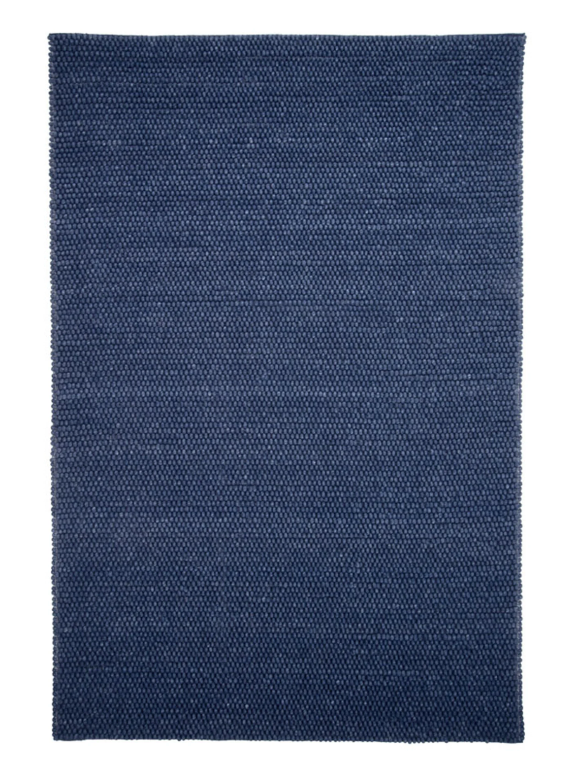 Vloerkleed New Loop Indigo - 170x230 by Brinker Carpets