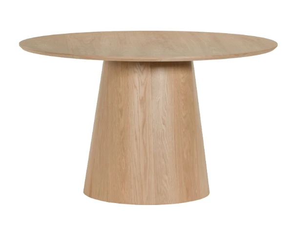 Eettafel Novero 130 cm by Livingfurn