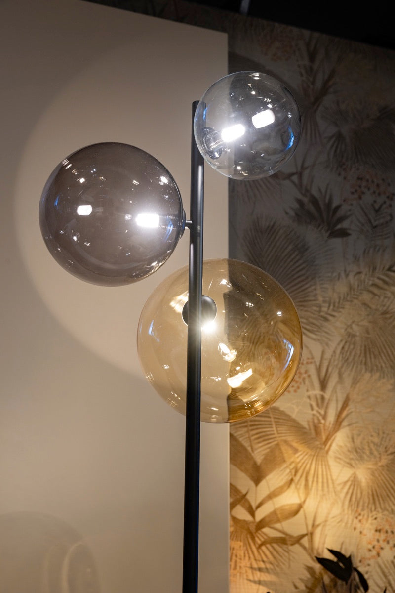 Vloerlamp Shelly 3LT