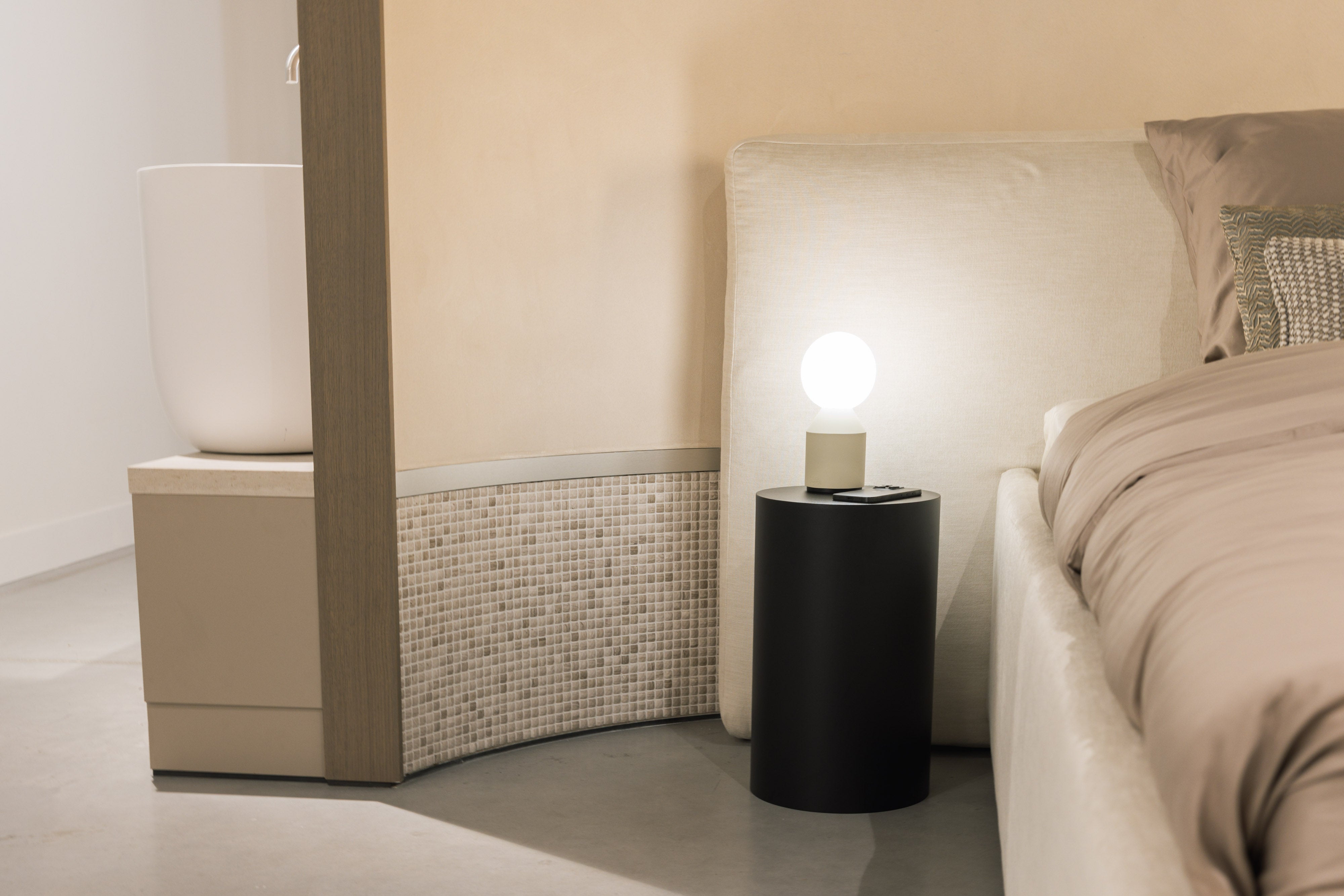 Bijzettafel CILO | 3 kleuren