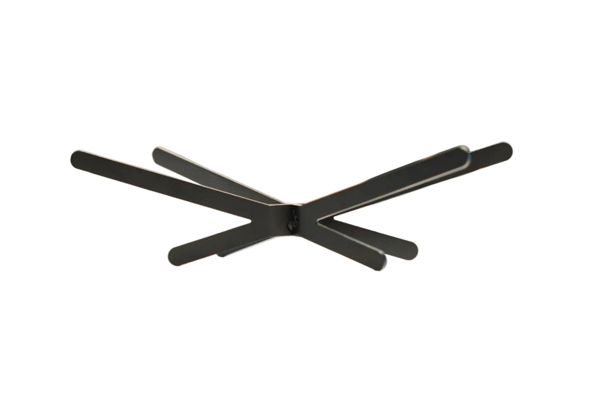 Boekenstandaard BOOX | 4 kleuren by Steelful