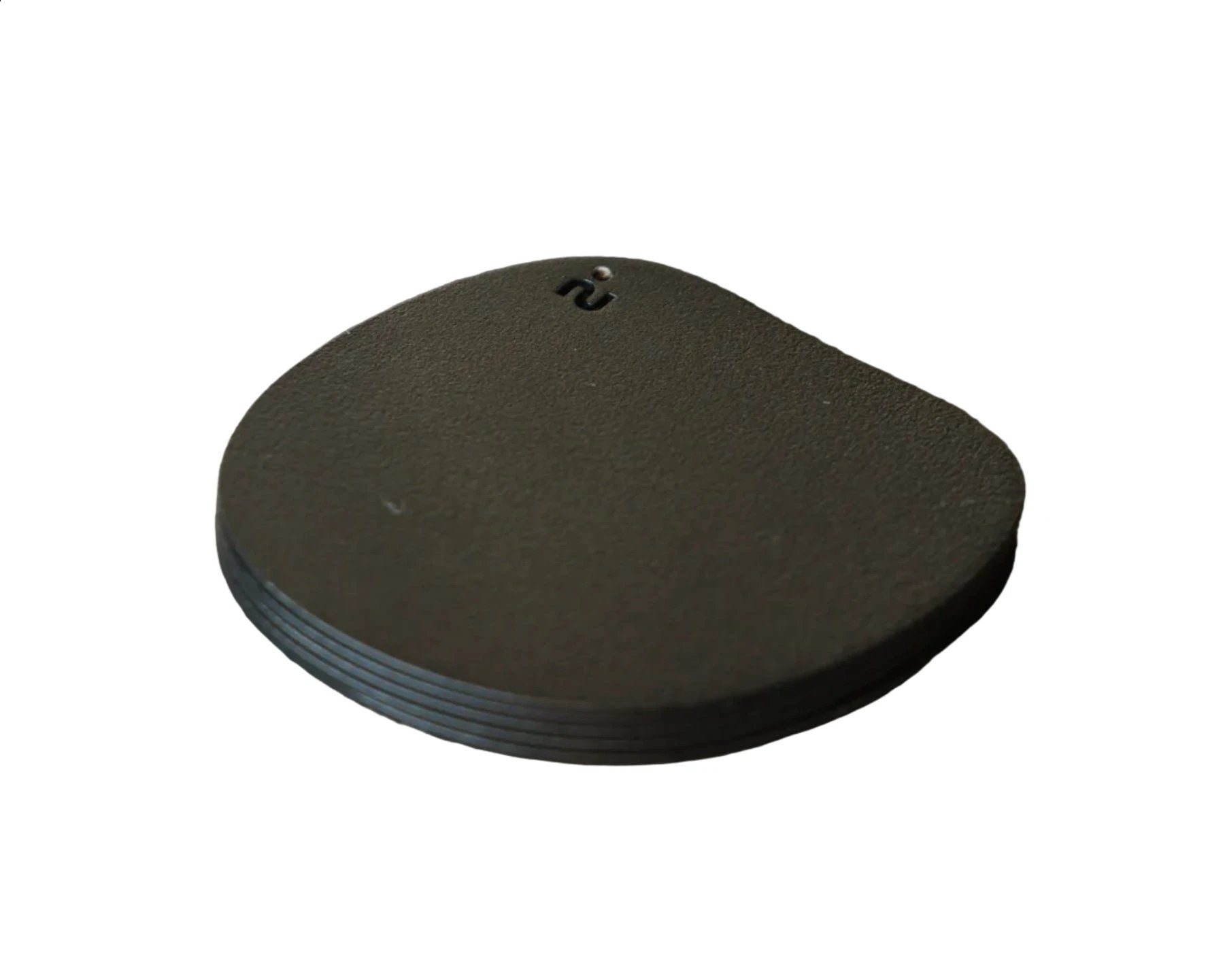 Onderzetters ORGA | 2 kleuren by Steelful