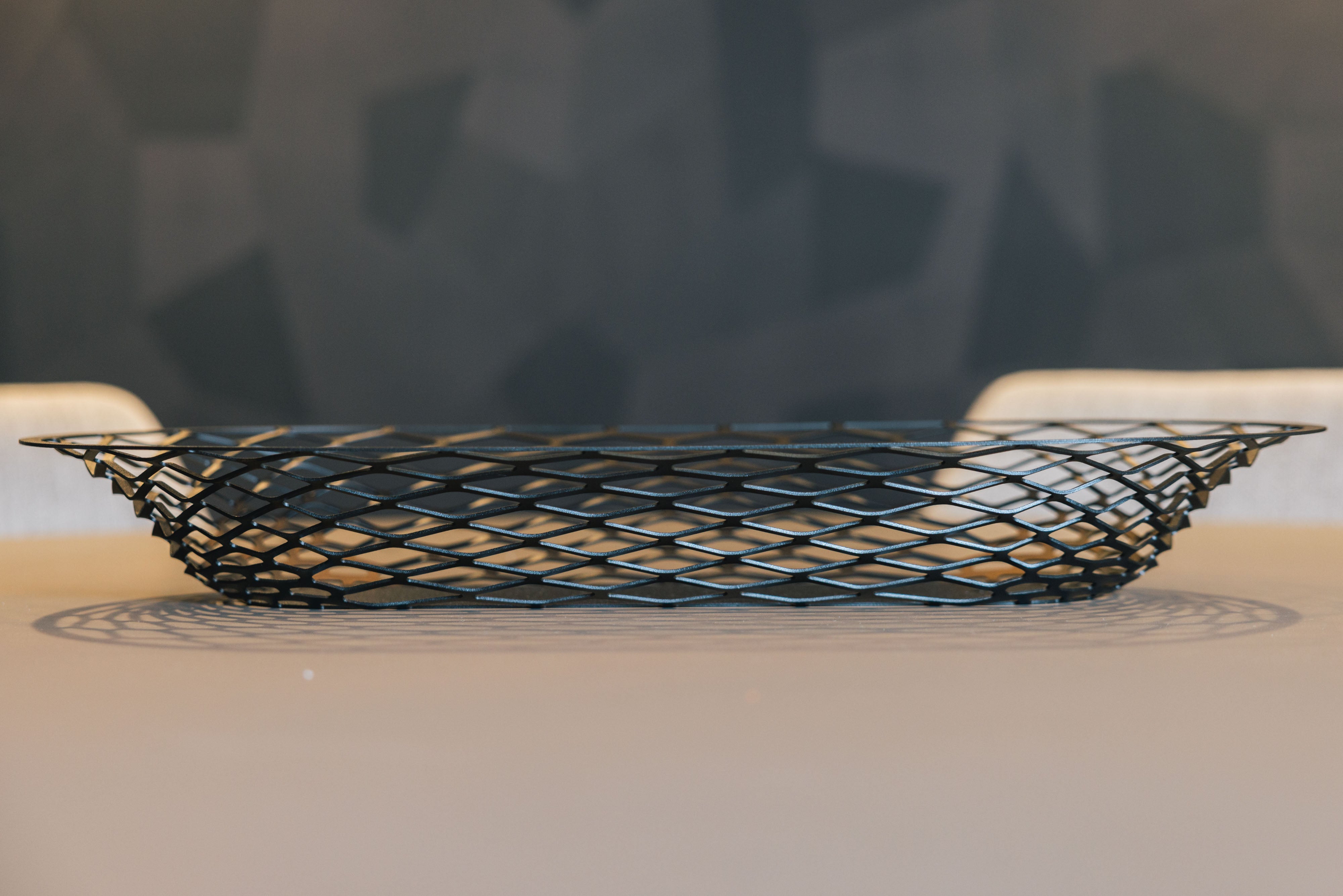 Schaal Design MÉSH | 4 kleuren