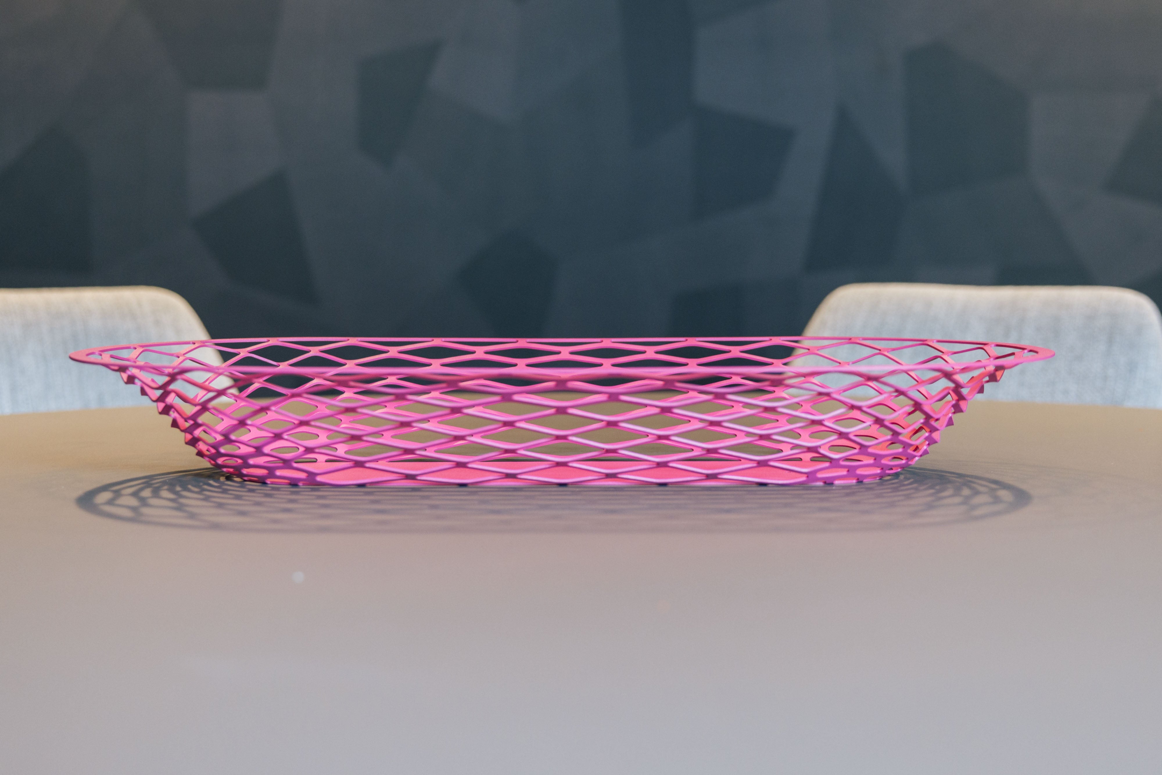 Schaal Design MÉSH | 4 kleuren