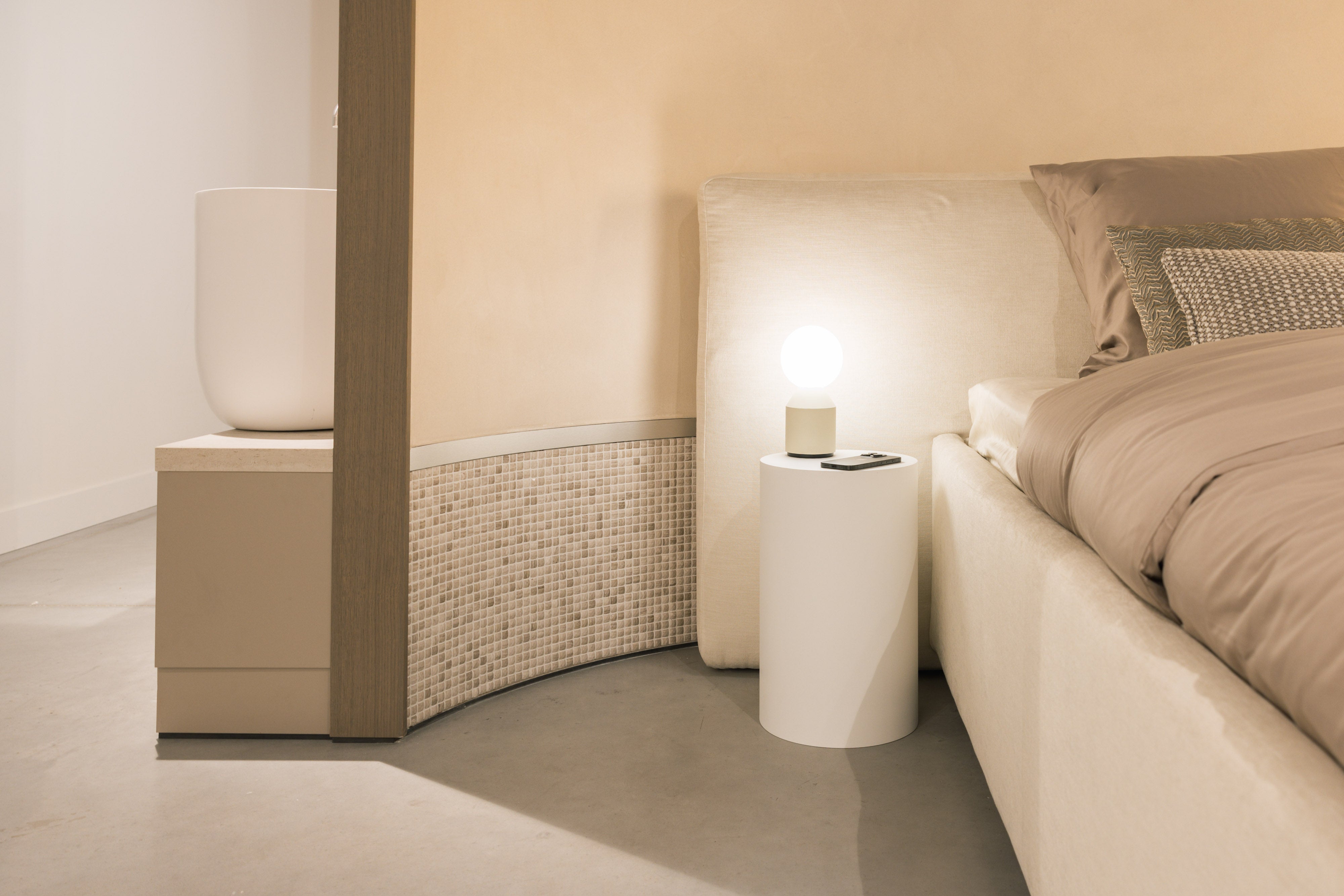 Bijzettafel CILO | 3 kleuren