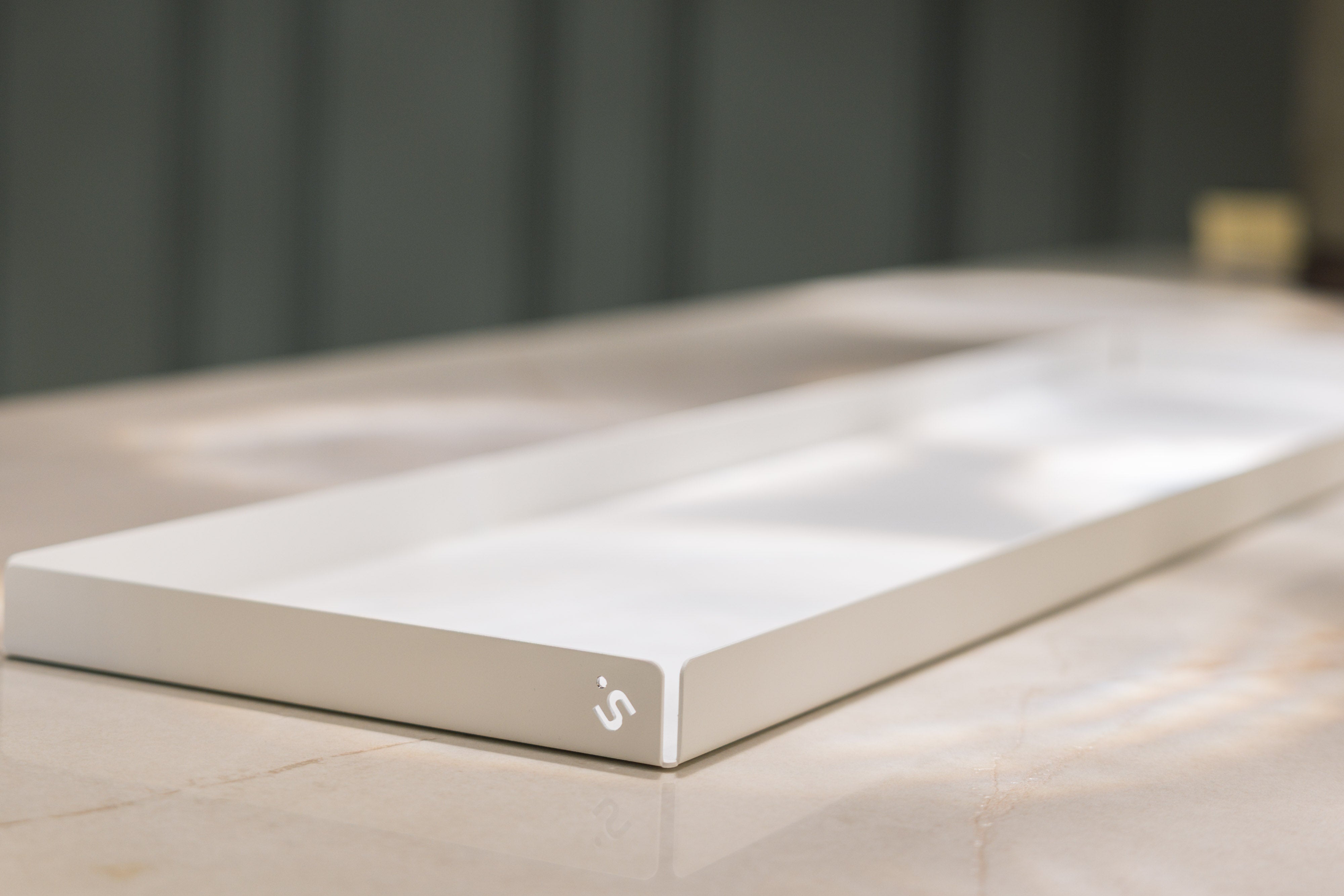 Dienblad LUNOVA | 2 kleuren