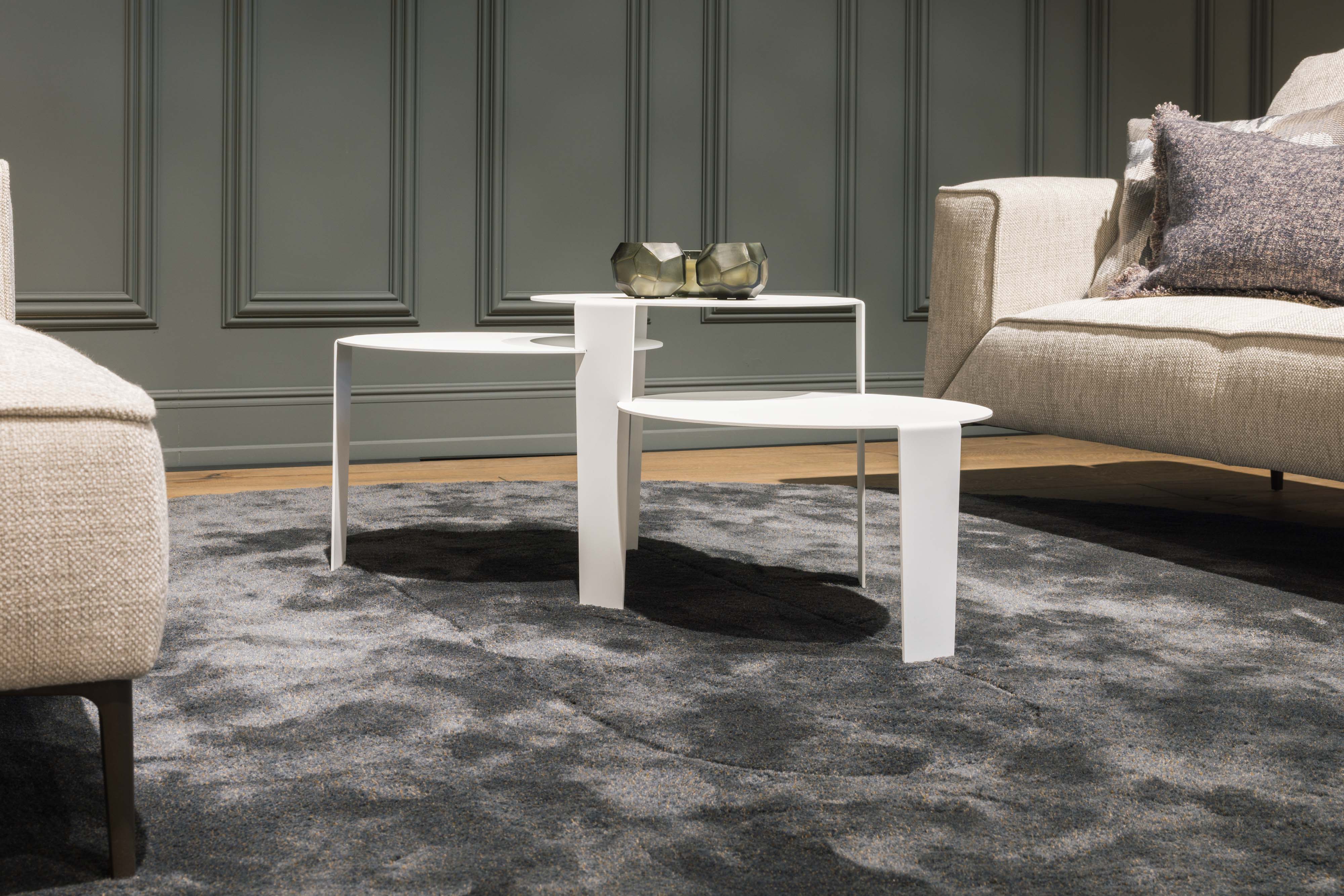 Salontafel CASCADO | 3 kleuren