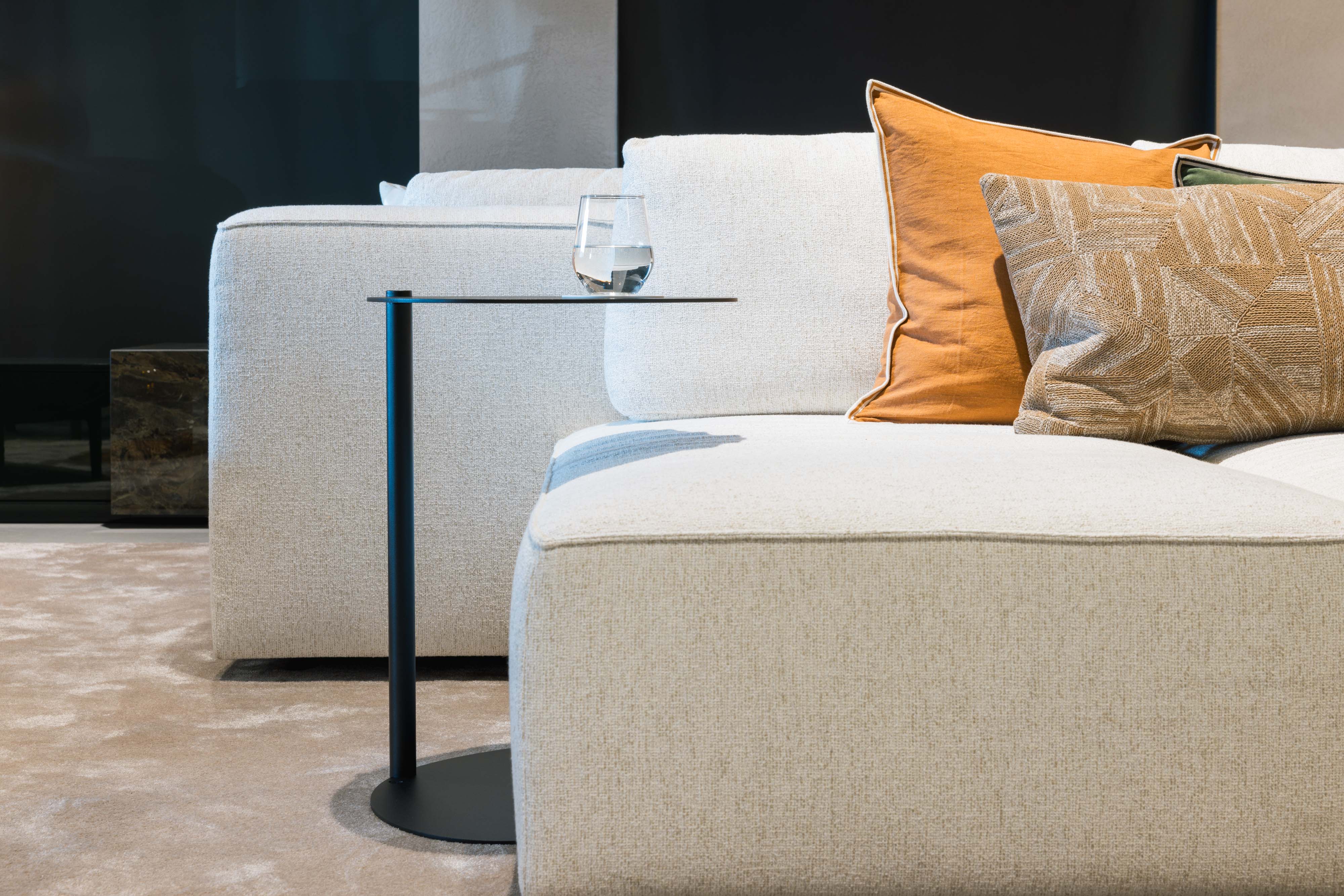 Bijzettafel ORGA | 3 kleuren