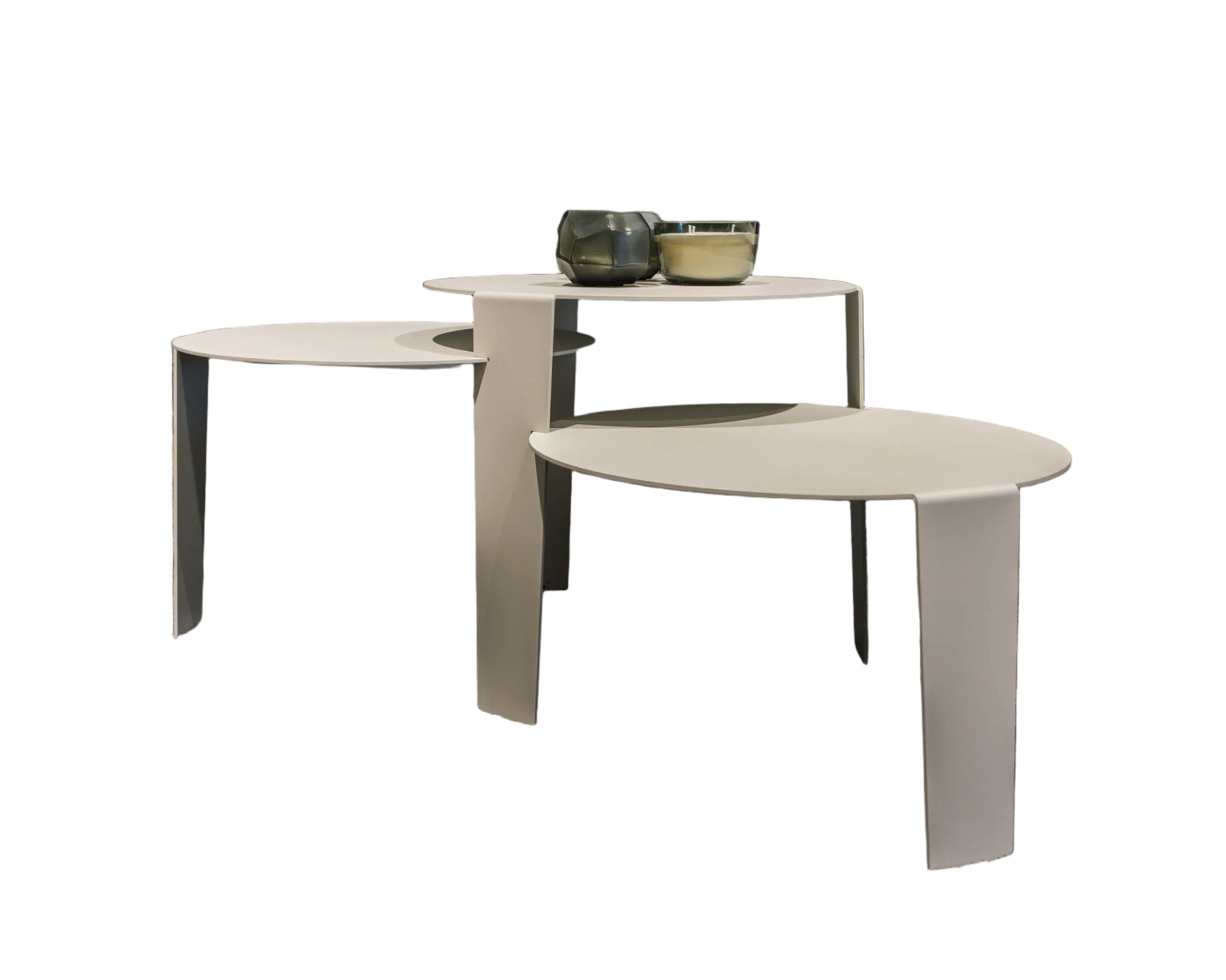 Salontafel CASCADO | 3 kleuren