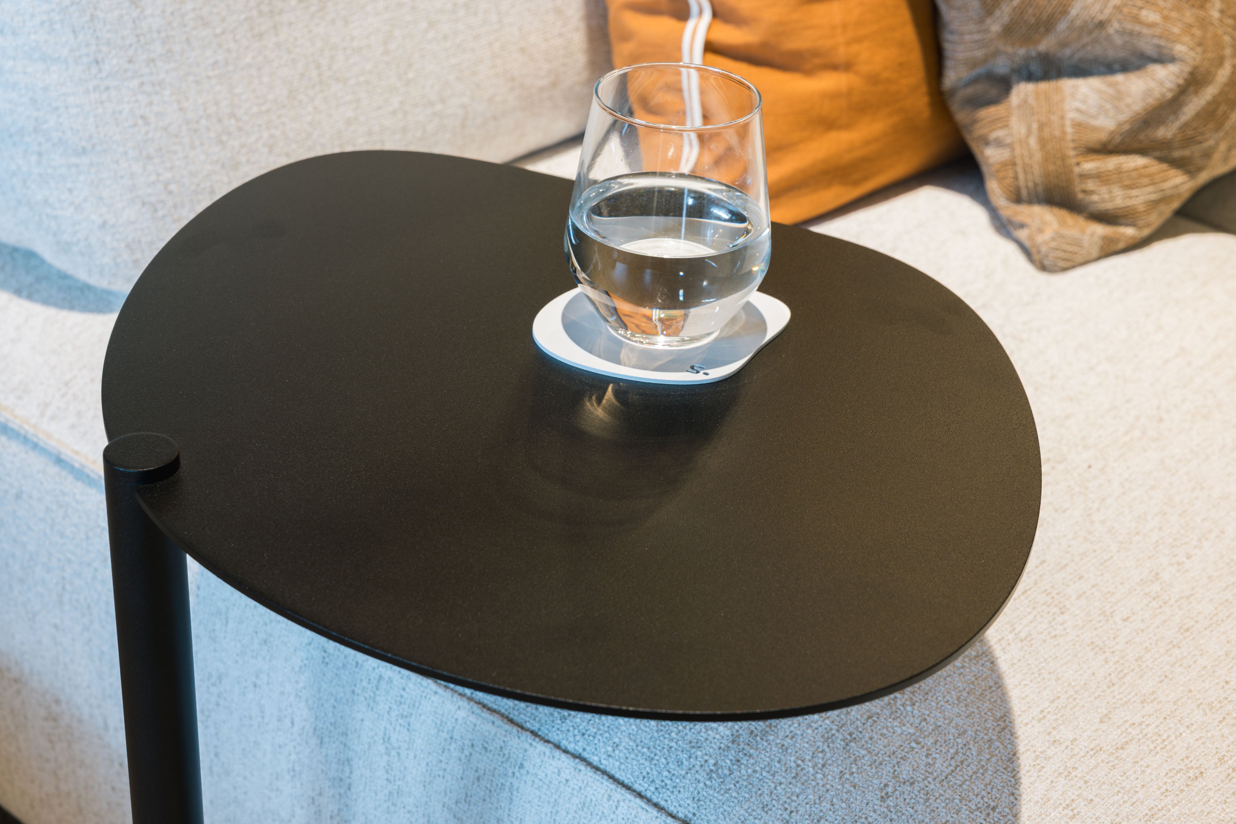 Bijzettafel ORGA | 3 kleuren